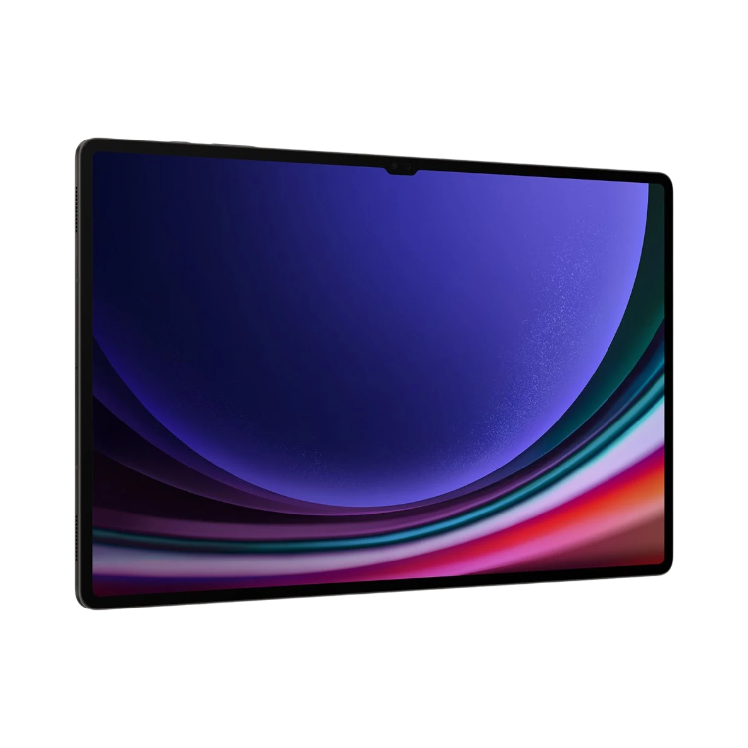 Samsung Galaxy Tab S9+ 12.4" 256GB WiFi + 5G Tablet Computer (Graphite) — Being Shipped