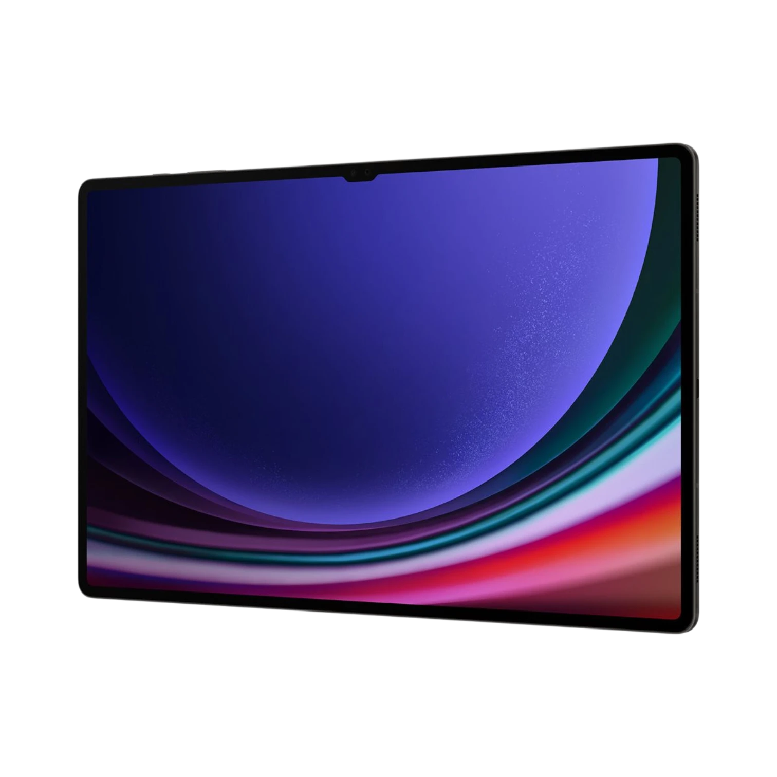 Samsung Galaxy Tab S9+ 12.4" 256GB WiFi + 5G Tablet Computer (Graphite) — Being Shipped