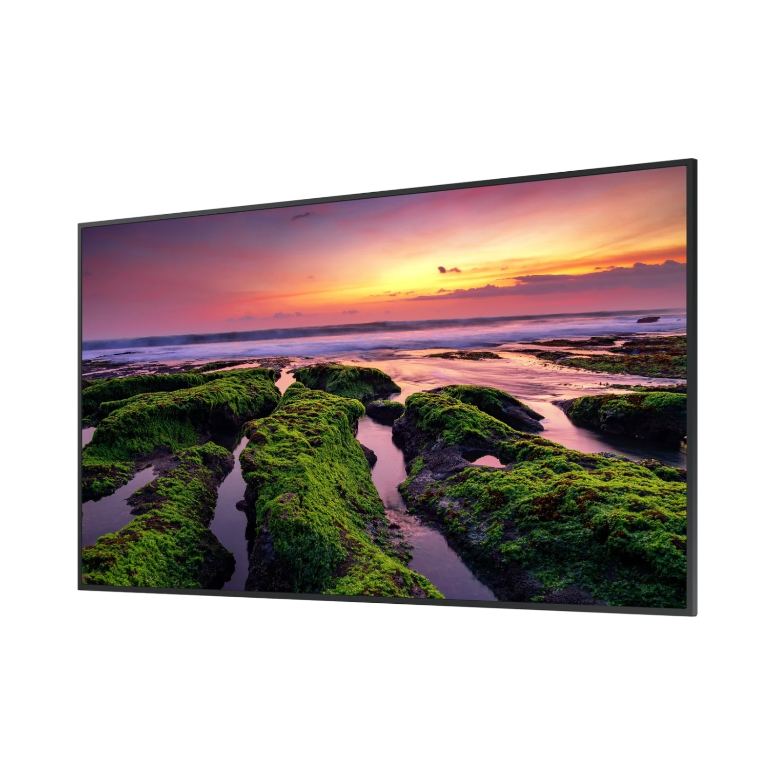 Samsung 75" QBB Series 4K UHD Commercial Display — Being Shipped