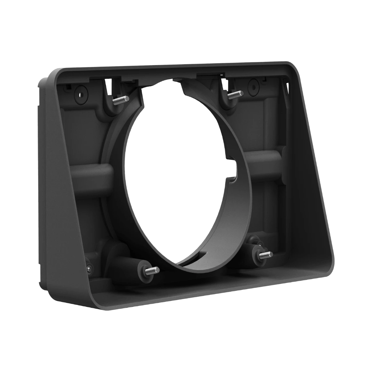 Logitech Tap Scheduler Angle Mount (Graphite) — Being Shipped