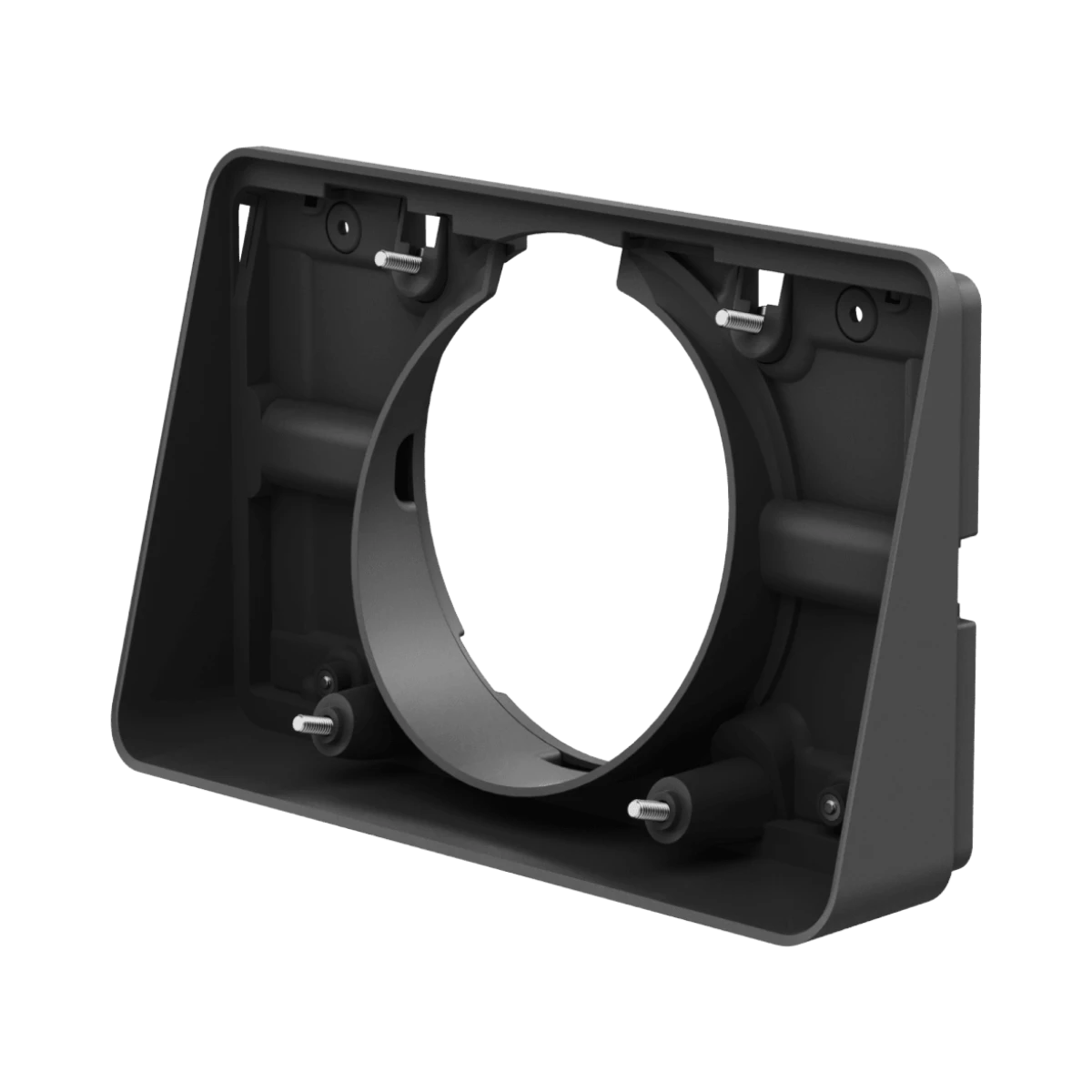 Logitech Tap Scheduler Angle Mount (Graphite) — Being Shipped