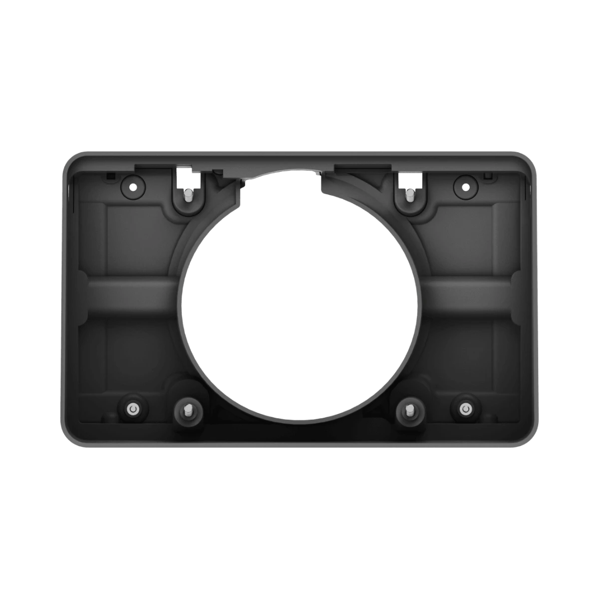 Logitech Tap Scheduler Angle Mount (Graphite) — Being Shipped