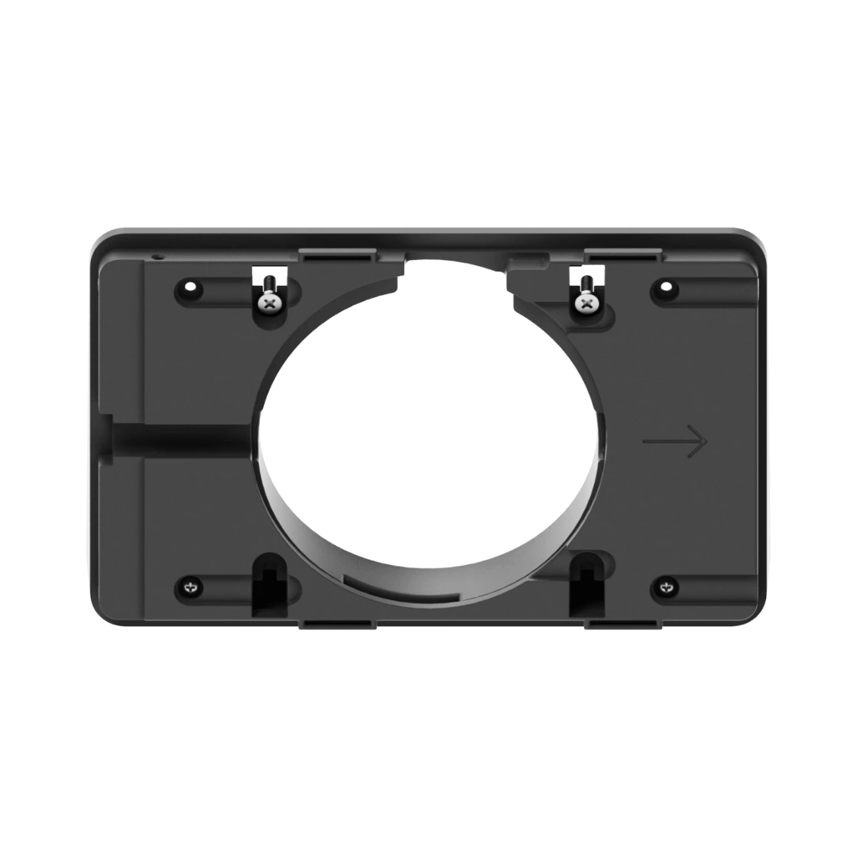 Logitech Tap Scheduler Angle Mount (Graphite) — Being Shipped