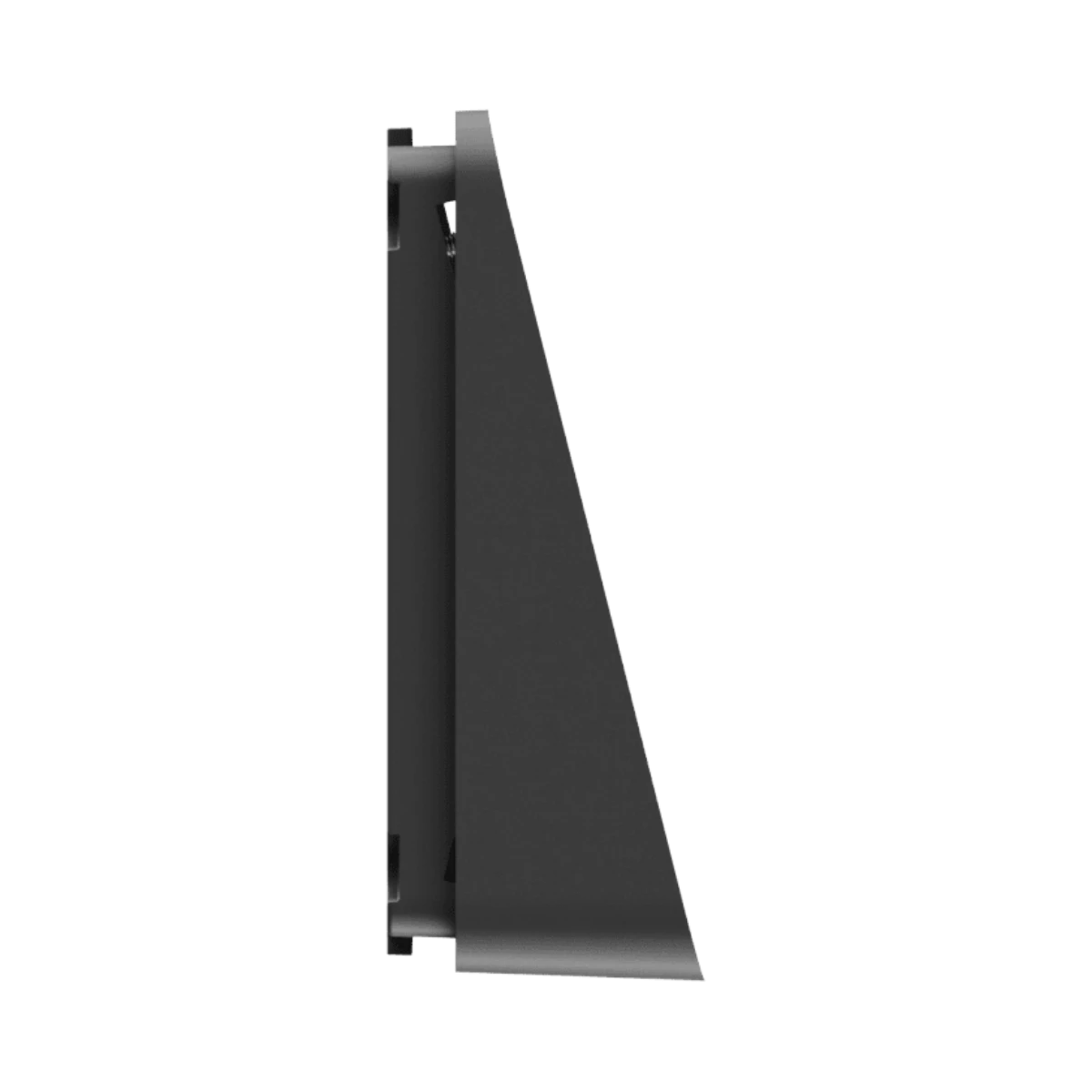 Logitech Tap Scheduler Angle Mount (Graphite) — Being Shipped