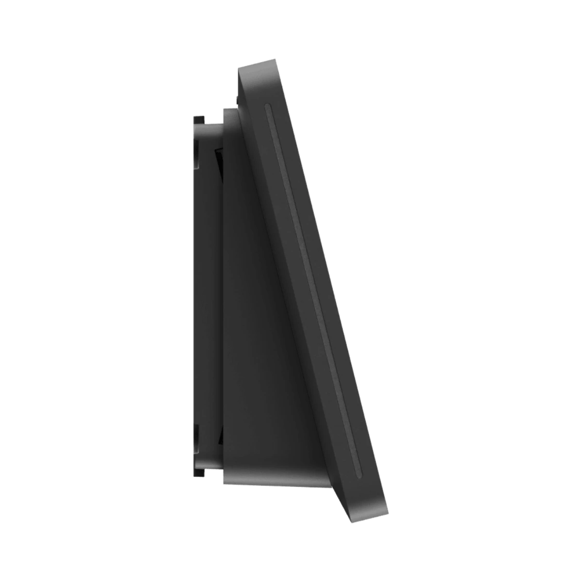 Logitech Tap Scheduler Angle Mount (Graphite) — Being Shipped