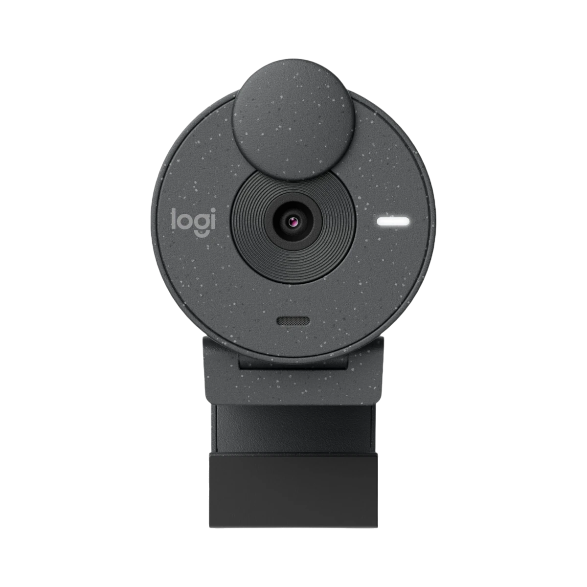 Logitech Brio 305 Full HD Webcam (Graphite) — Being Shipped