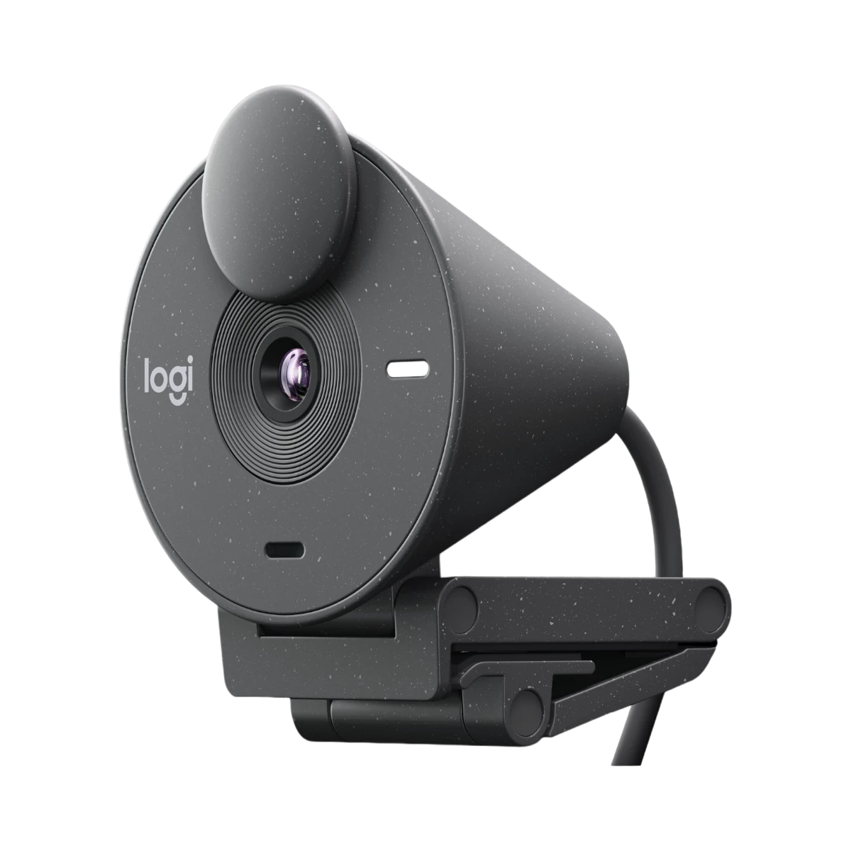 Logitech Brio 305 Full HD Webcam (Graphite) — Being Shipped