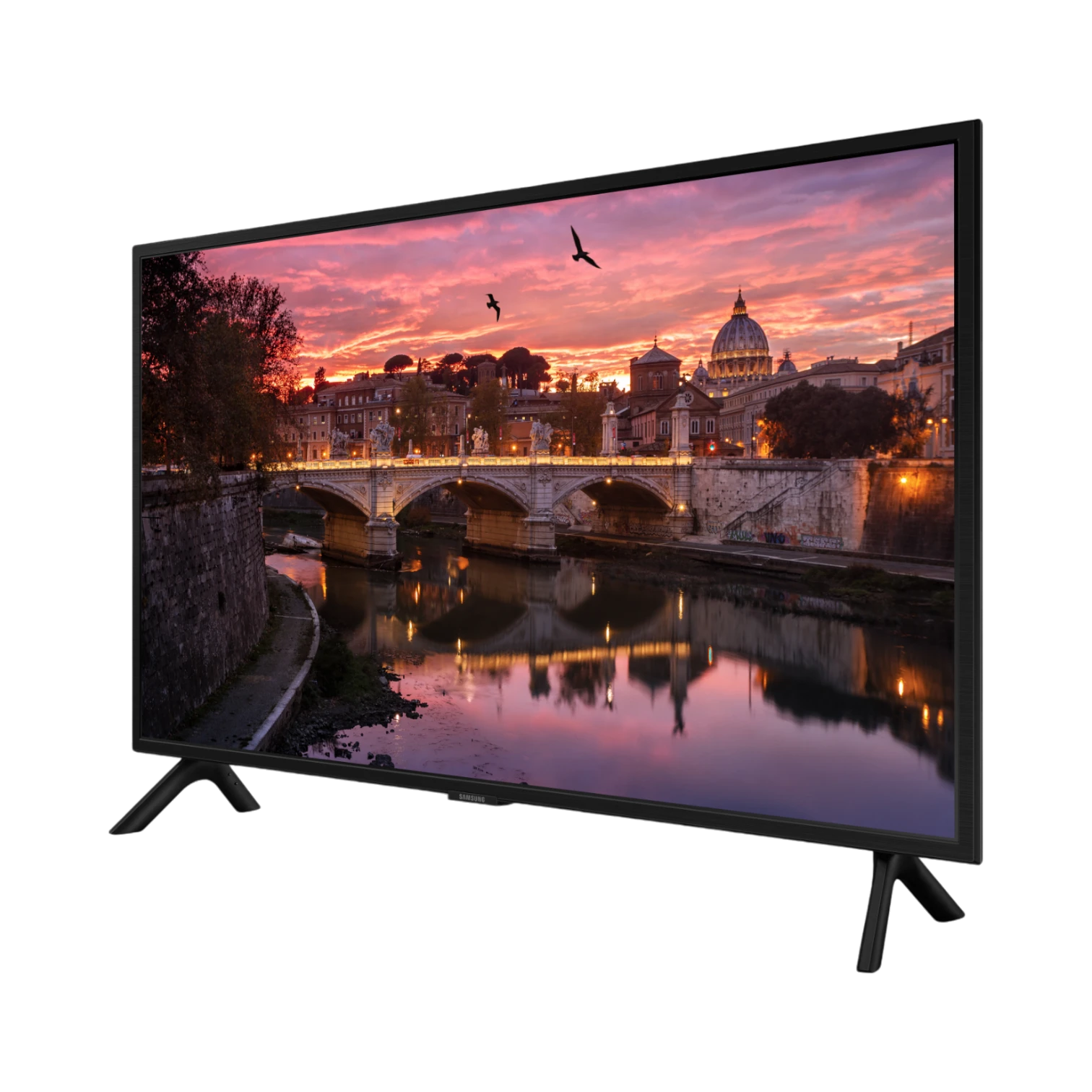 Samsung 32" QLED Full HD HDR Smart TV for Hospitality — Being Shipped