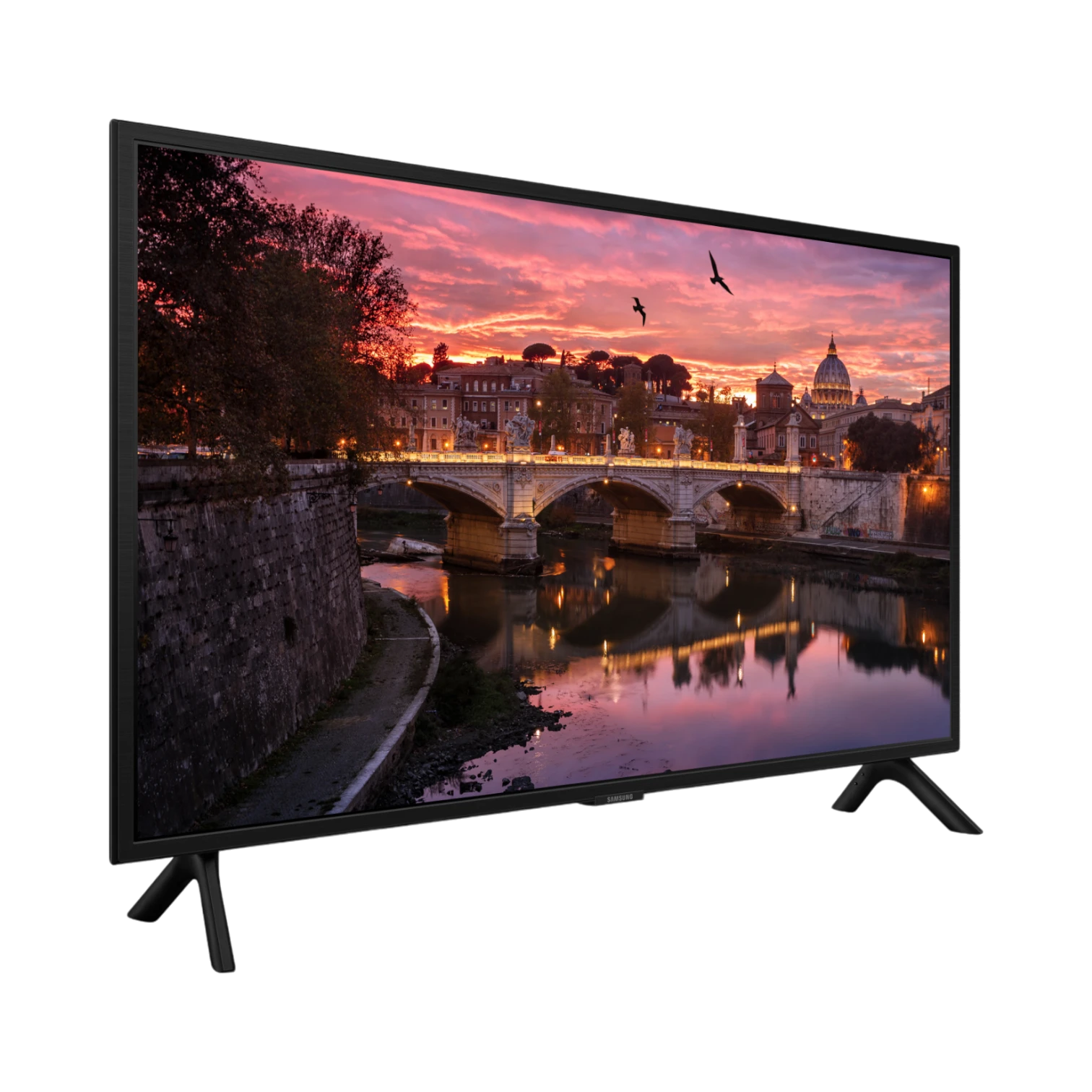 Samsung 32" QLED Full HD HDR Smart TV for Hospitality — Being Shipped