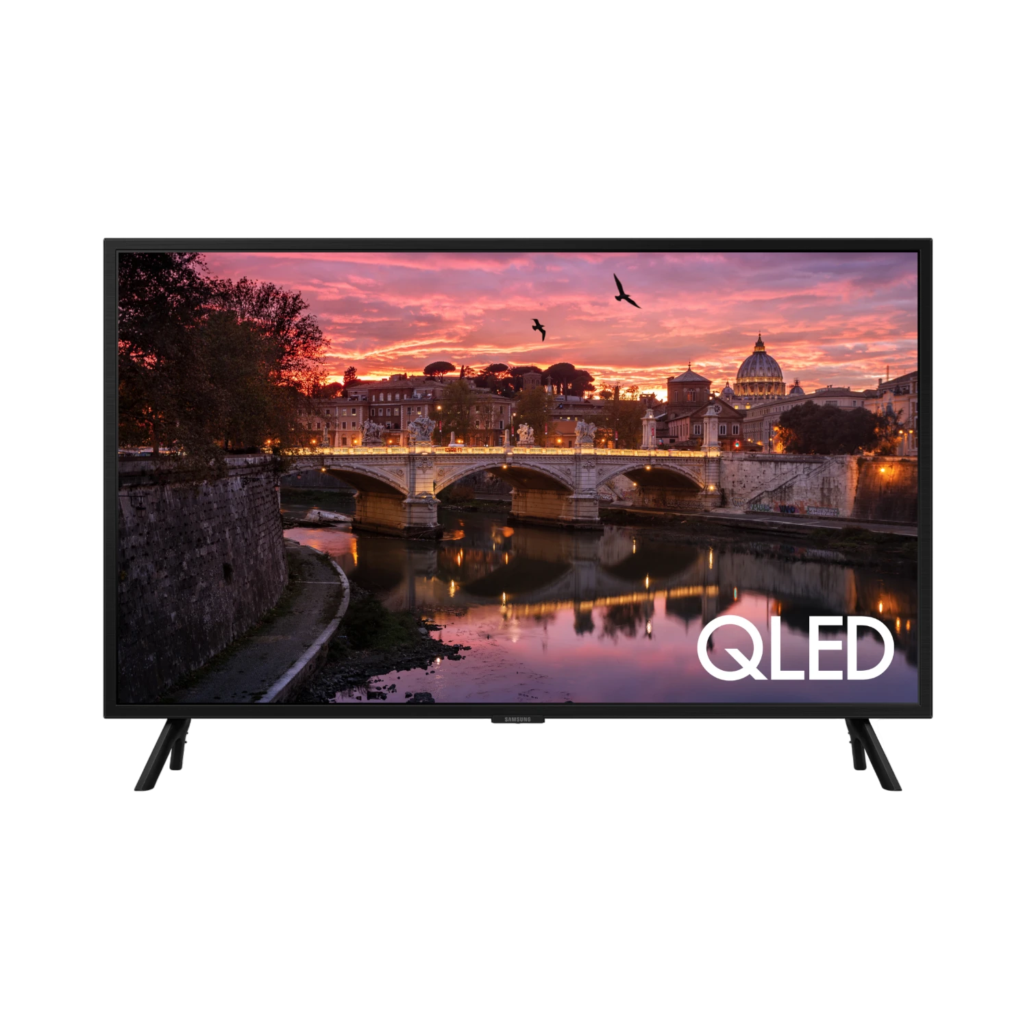 Samsung 32" QLED Full HD HDR Smart TV for Hospitality — Being Shipped