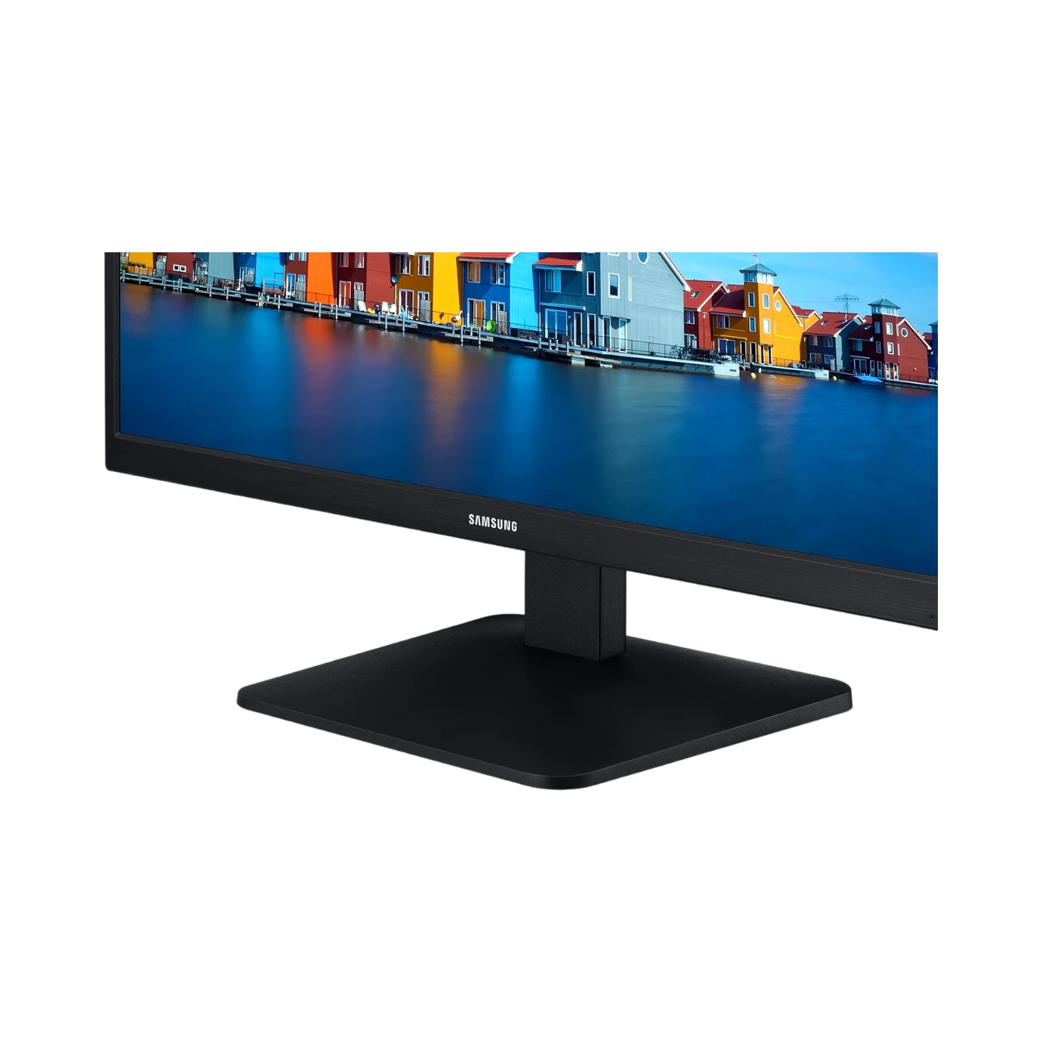 Samsung 22" S33A Series FHD Monitor VA Panel HDMI Eye Care — Being Shipped