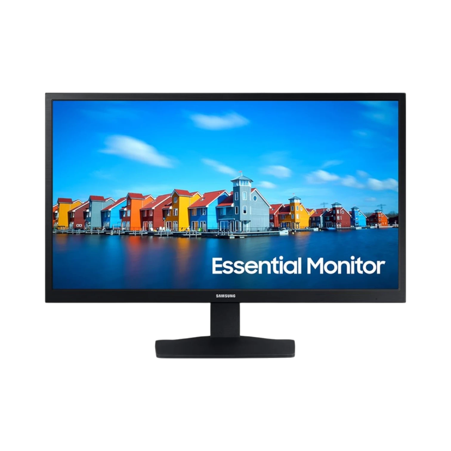 Samsung 22" S33A Series FHD Monitor VA Panel HDMI Eye Care — Being Shipped