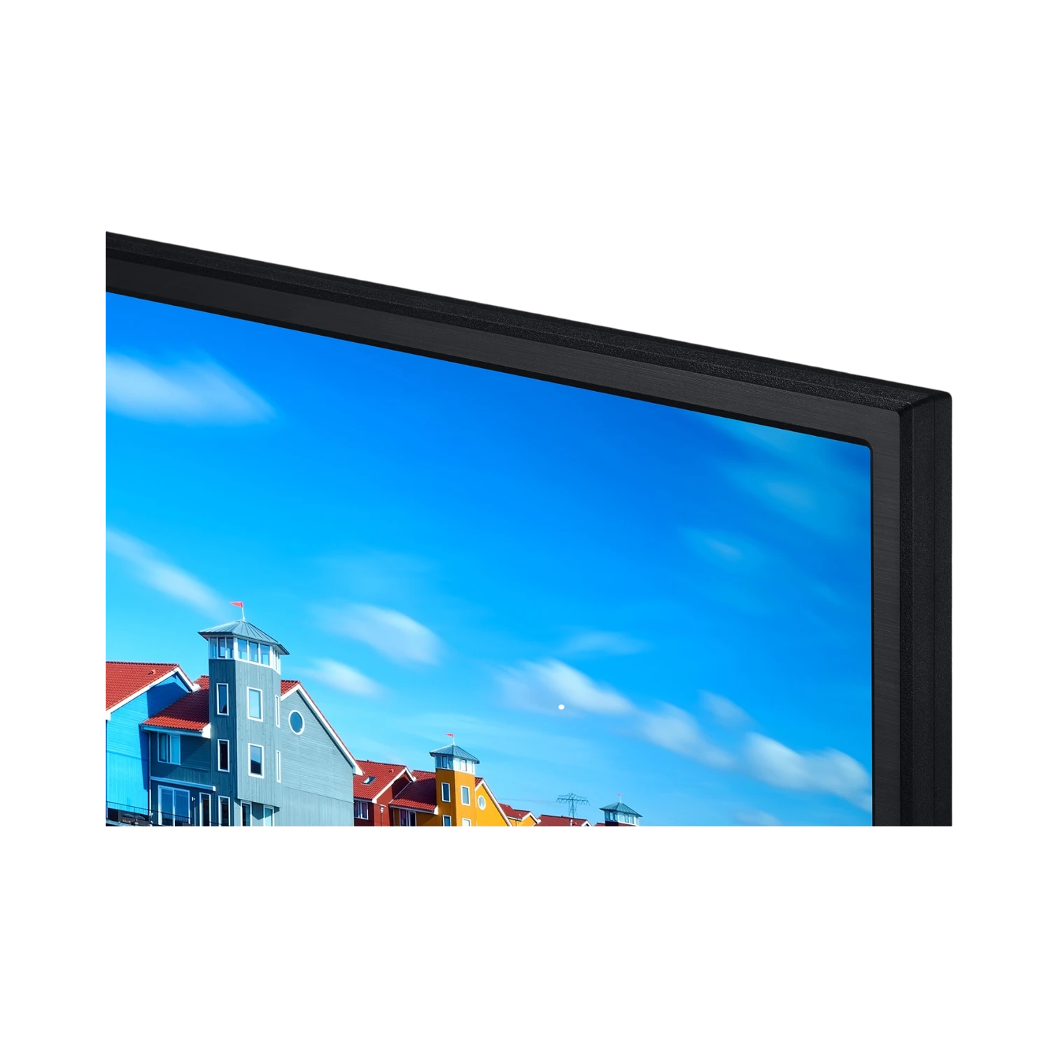 Samsung 22" S33A Series FHD Monitor VA Panel HDMI Eye Care — Being Shipped