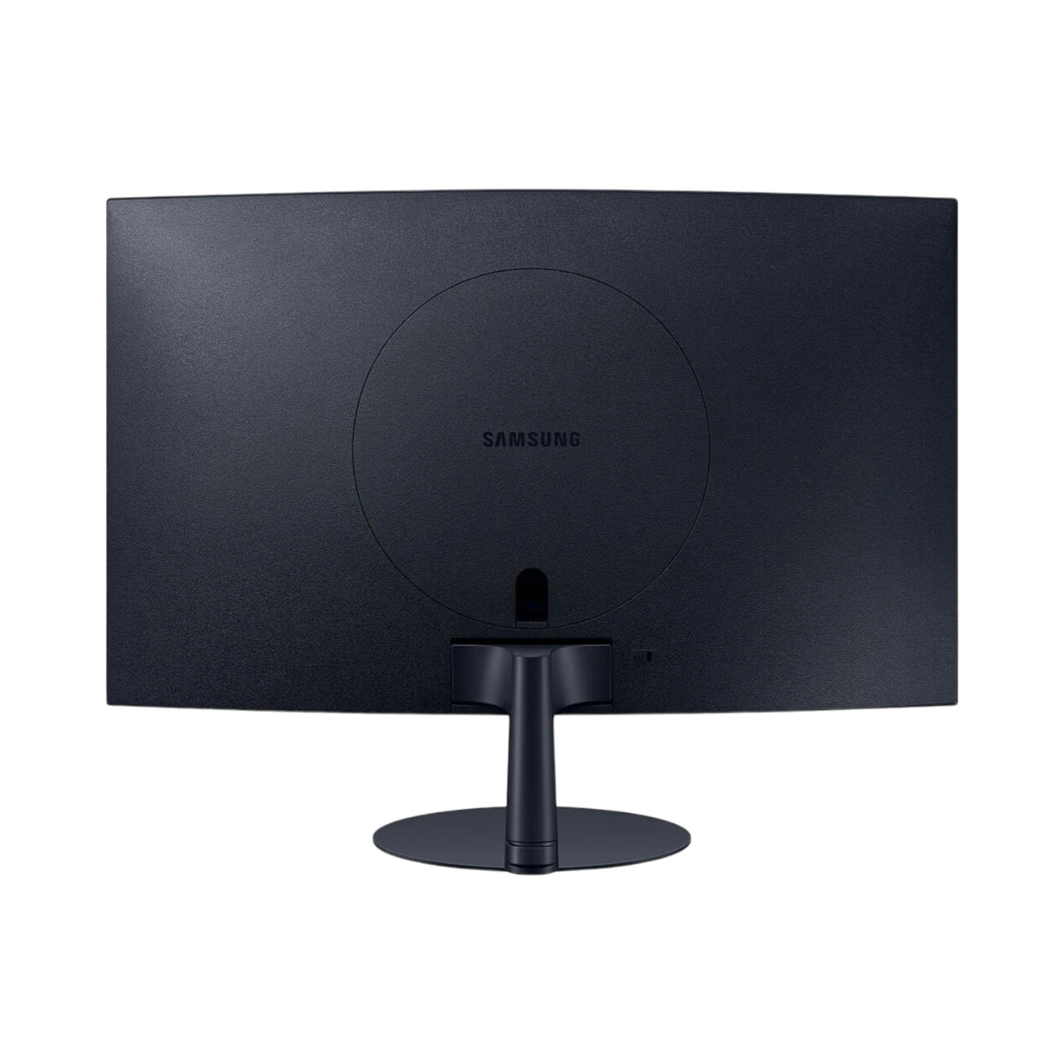 Samsung S39C 27" FHD 75Hz Curved Monitor (HDMI, DisplayPort) — Being Shipped