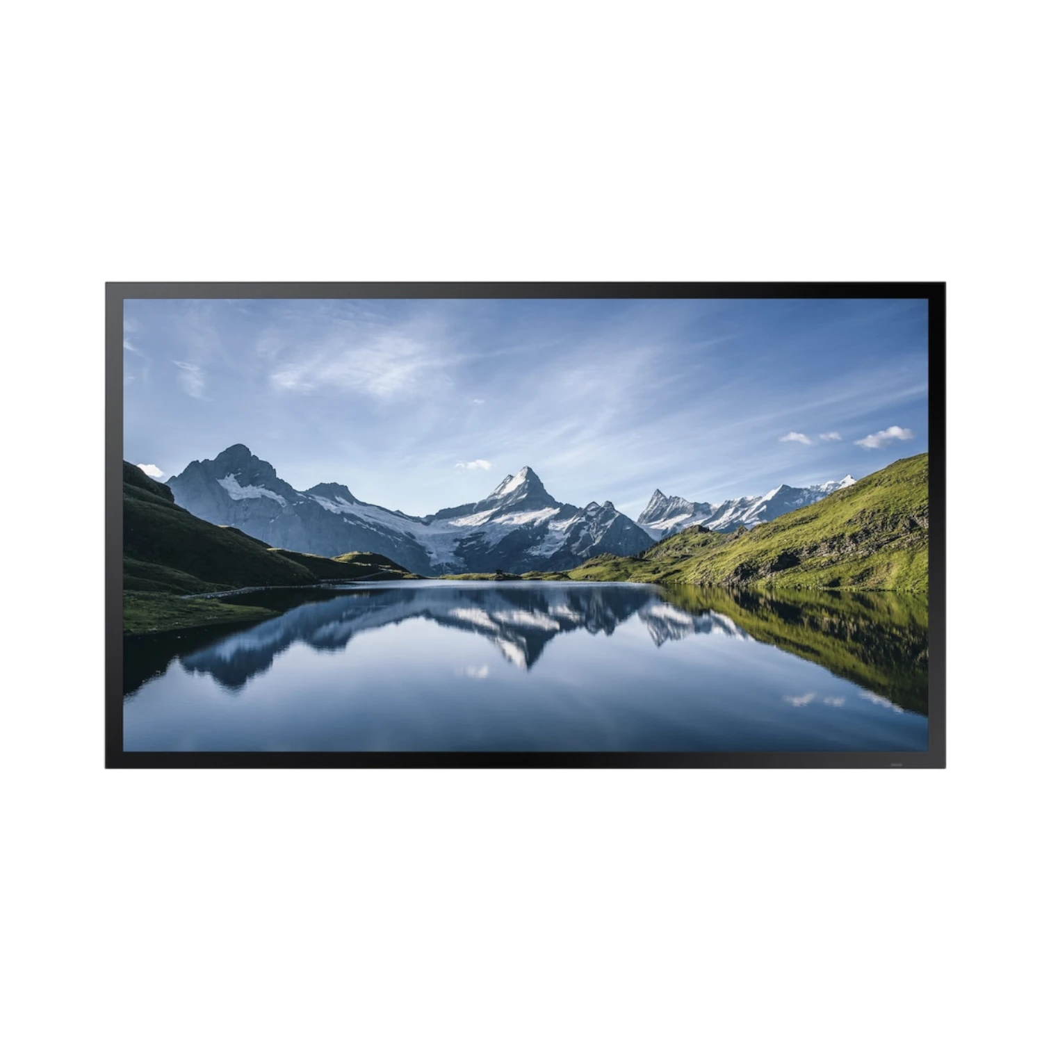 Samsung 46" OH46B-S Outdoor Full HD LED Display — Being Shipped