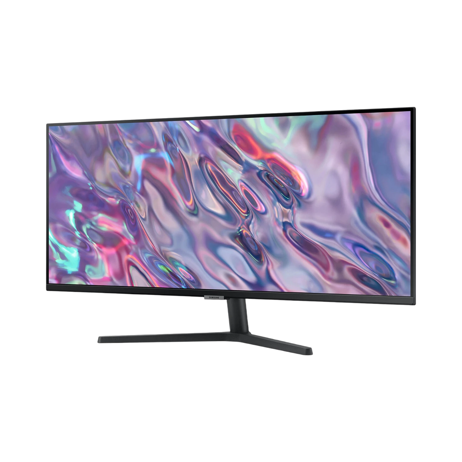 Samsung 34" ViewFinity S50GC Ultra-WQHD 100Hz Gaming Monitor — Being Shipped