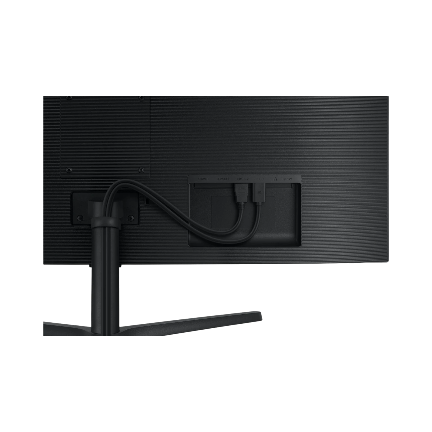 Samsung 34" ViewFinity S50GC Ultra-WQHD 100Hz Gaming Monitor — Being Shipped