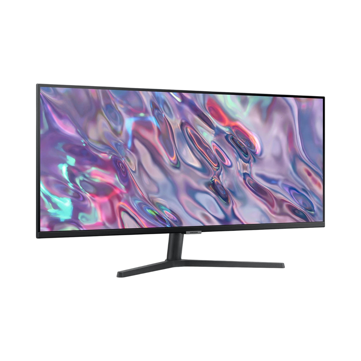 Samsung 34" ViewFinity S50GC Ultra-WQHD 100Hz Gaming Monitor — Being Shipped