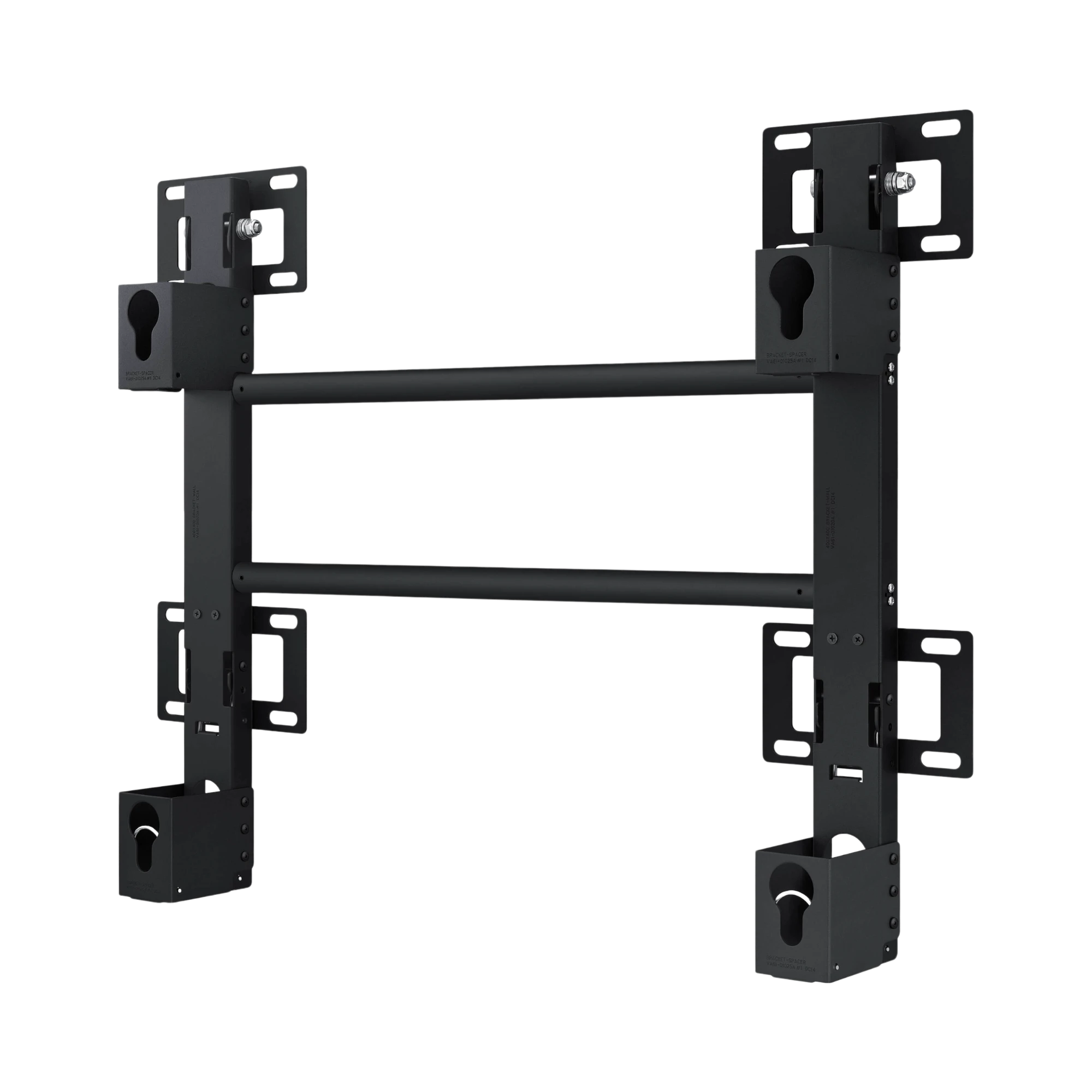 Samsung Flat Wall Mount for Samsung 2018-2020 76" and up TVs — Being Shipped