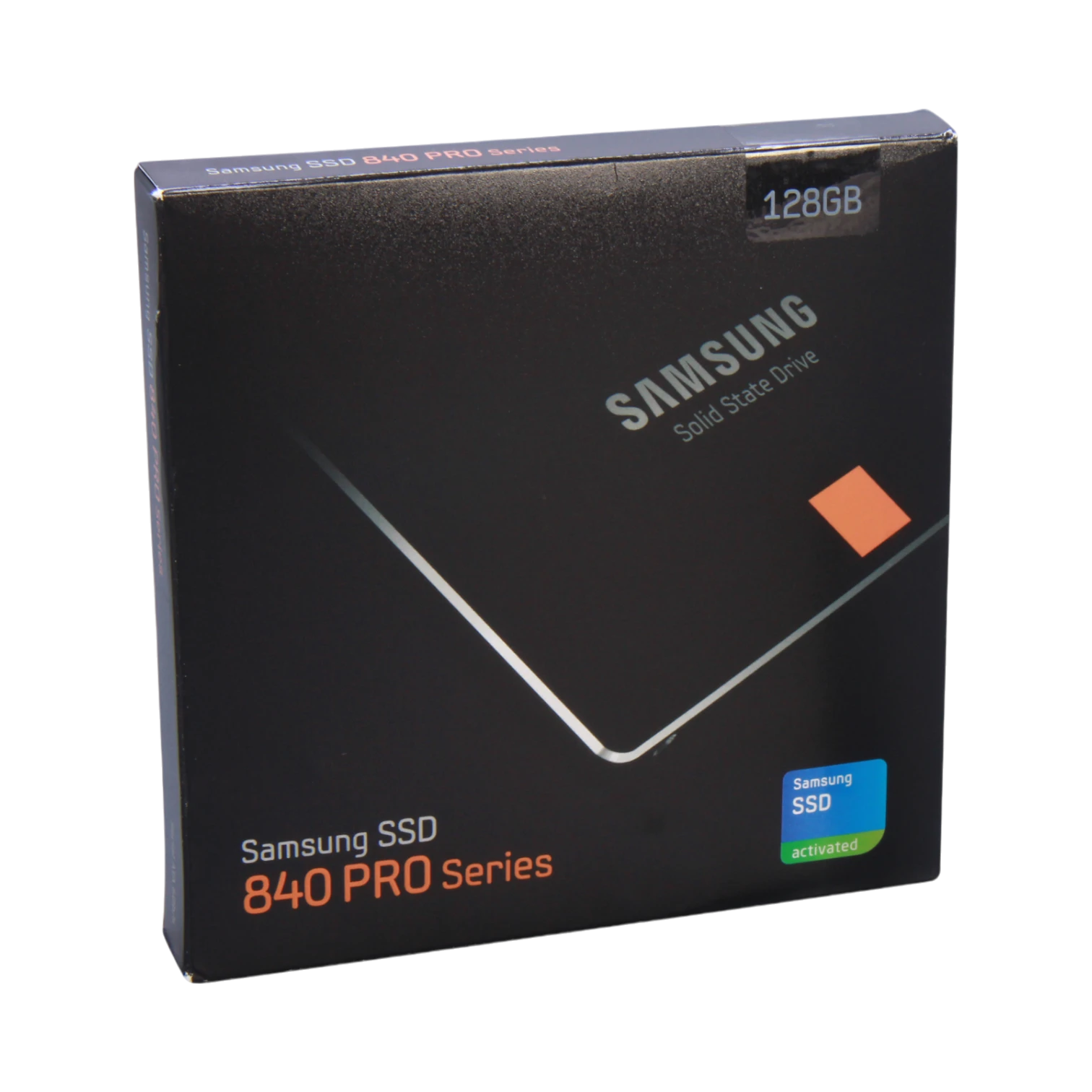 Samsung 840 Pro Series 128GB 2.5" SATA III Internal Solid State Drive — Being Shipped