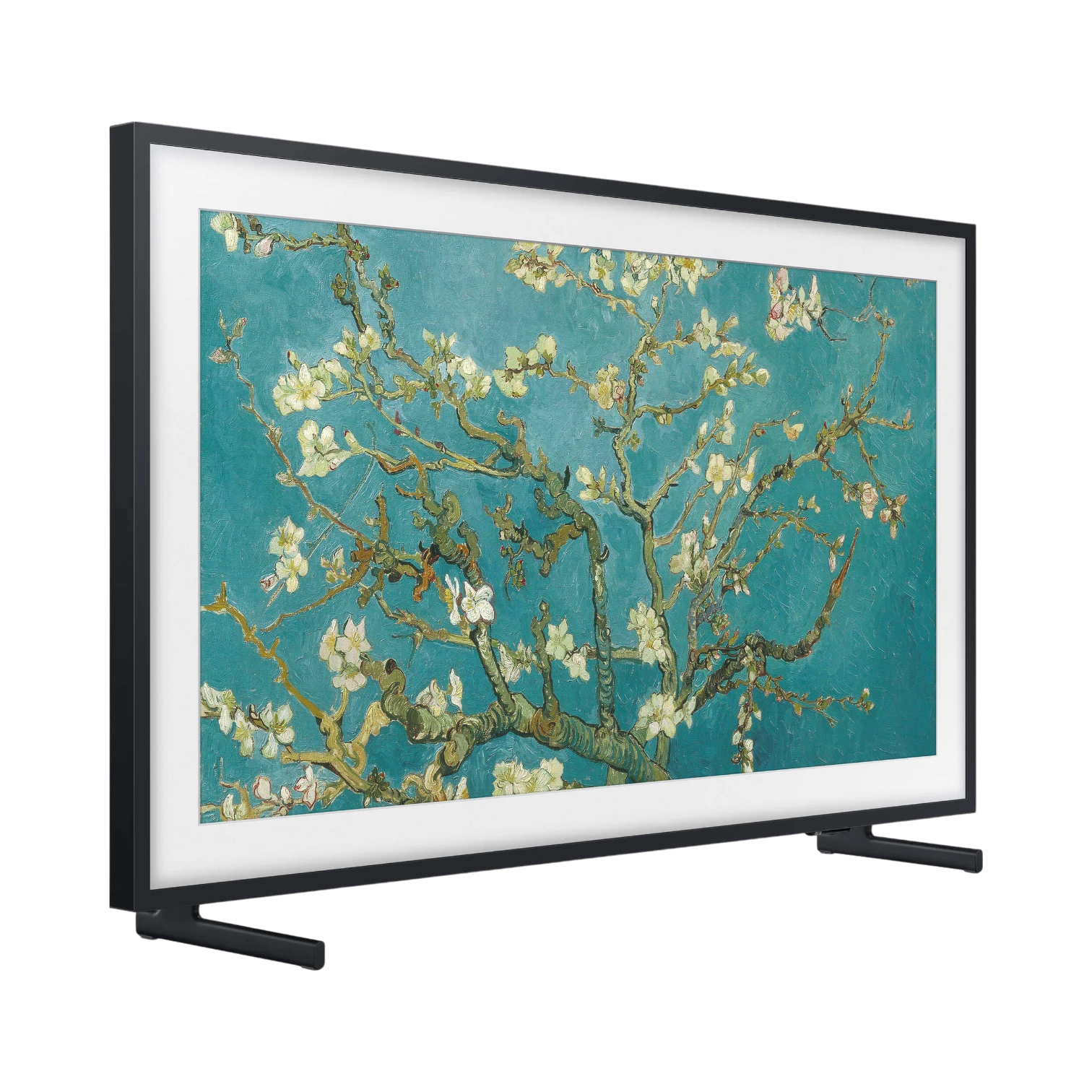 Samsung 50" The Frame 4K QLED Smart TV with Art Mode — Being Shipped