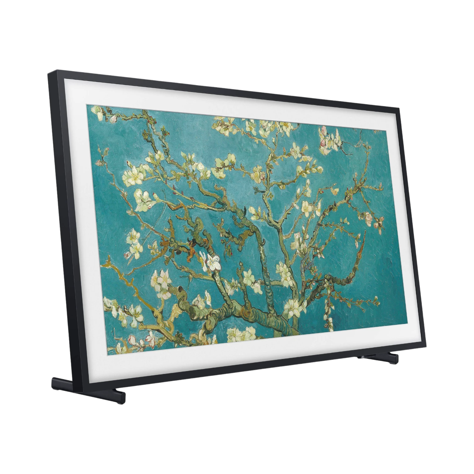 Samsung 50" The Frame 4K QLED Smart TV with Art Mode — Being Shipped