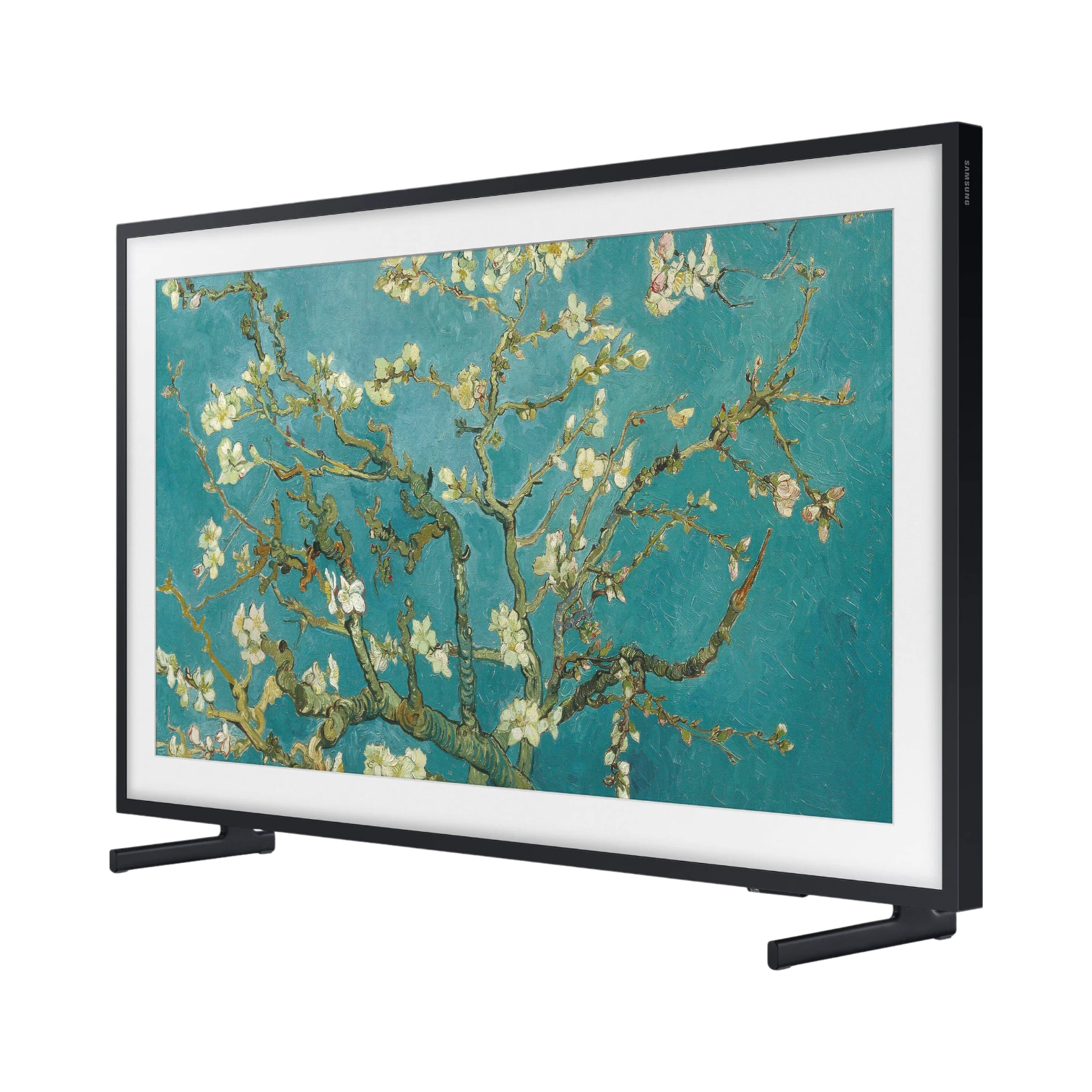 Samsung 50" The Frame 4K QLED Smart TV with Art Mode — Being Shipped