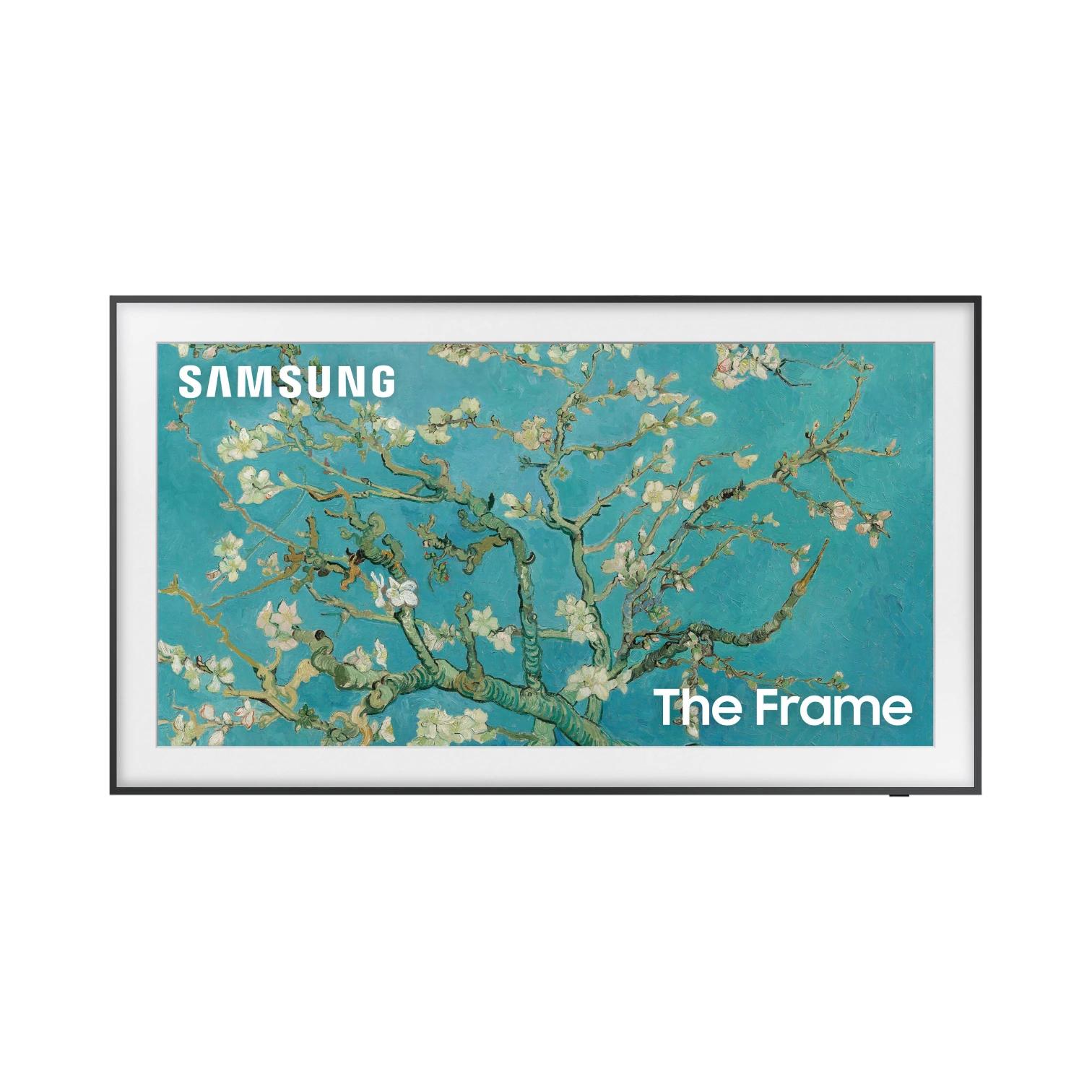 Samsung 50" The Frame 4K QLED Smart TV with Art Mode — Being Shipped