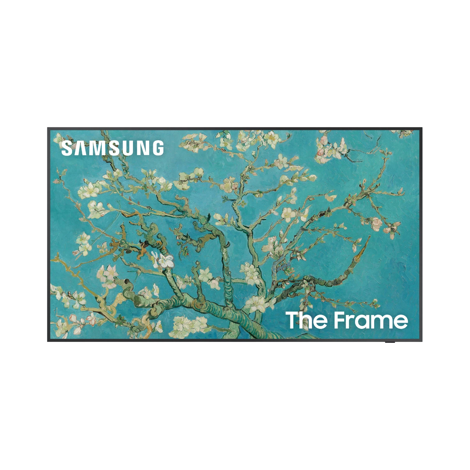 Samsung 50" The Frame 4K QLED Smart TV with Art Mode — Being Shipped