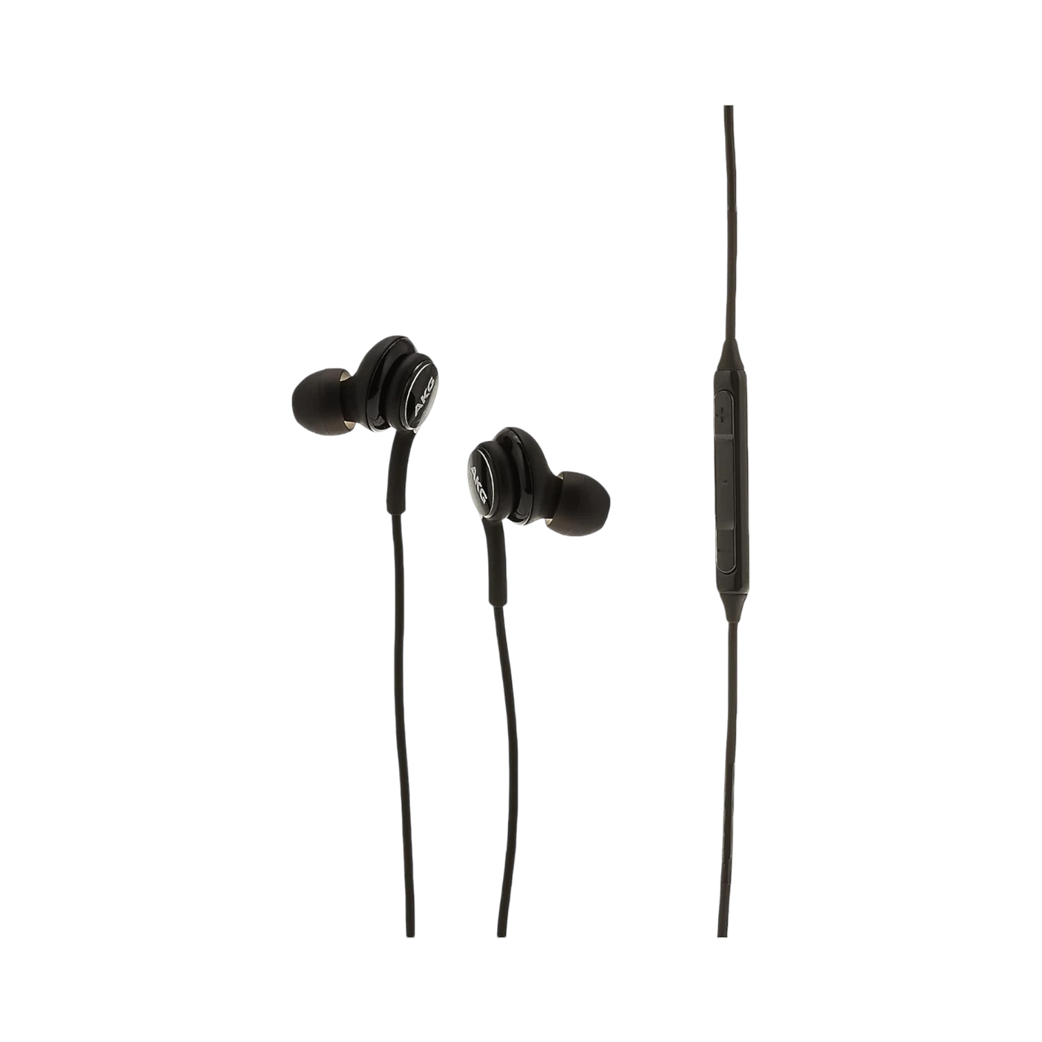 Samsung Corded Type-C Earphones (Black) — Being Shipped