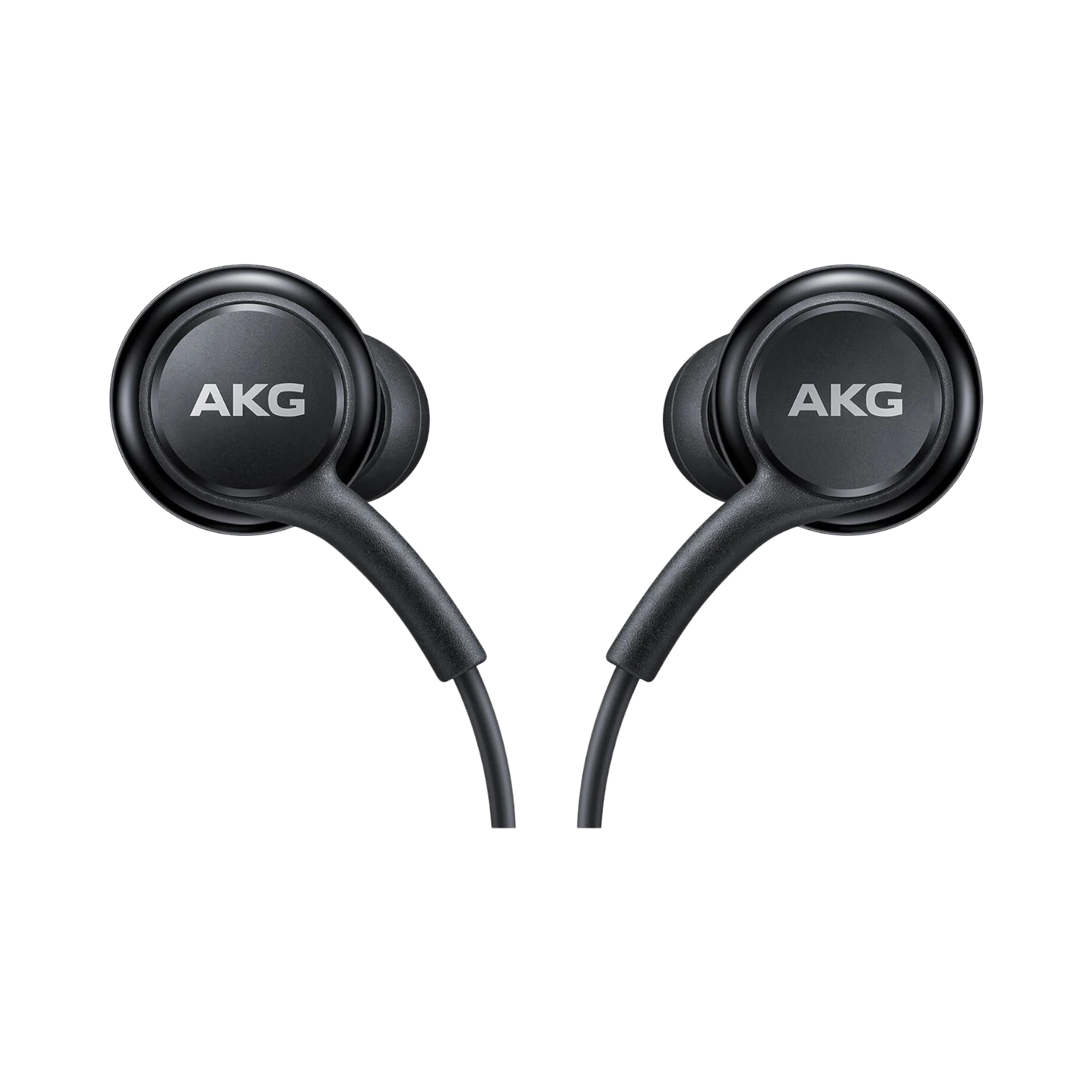 Samsung Corded Type-C Earphones (Black) — Being Shipped