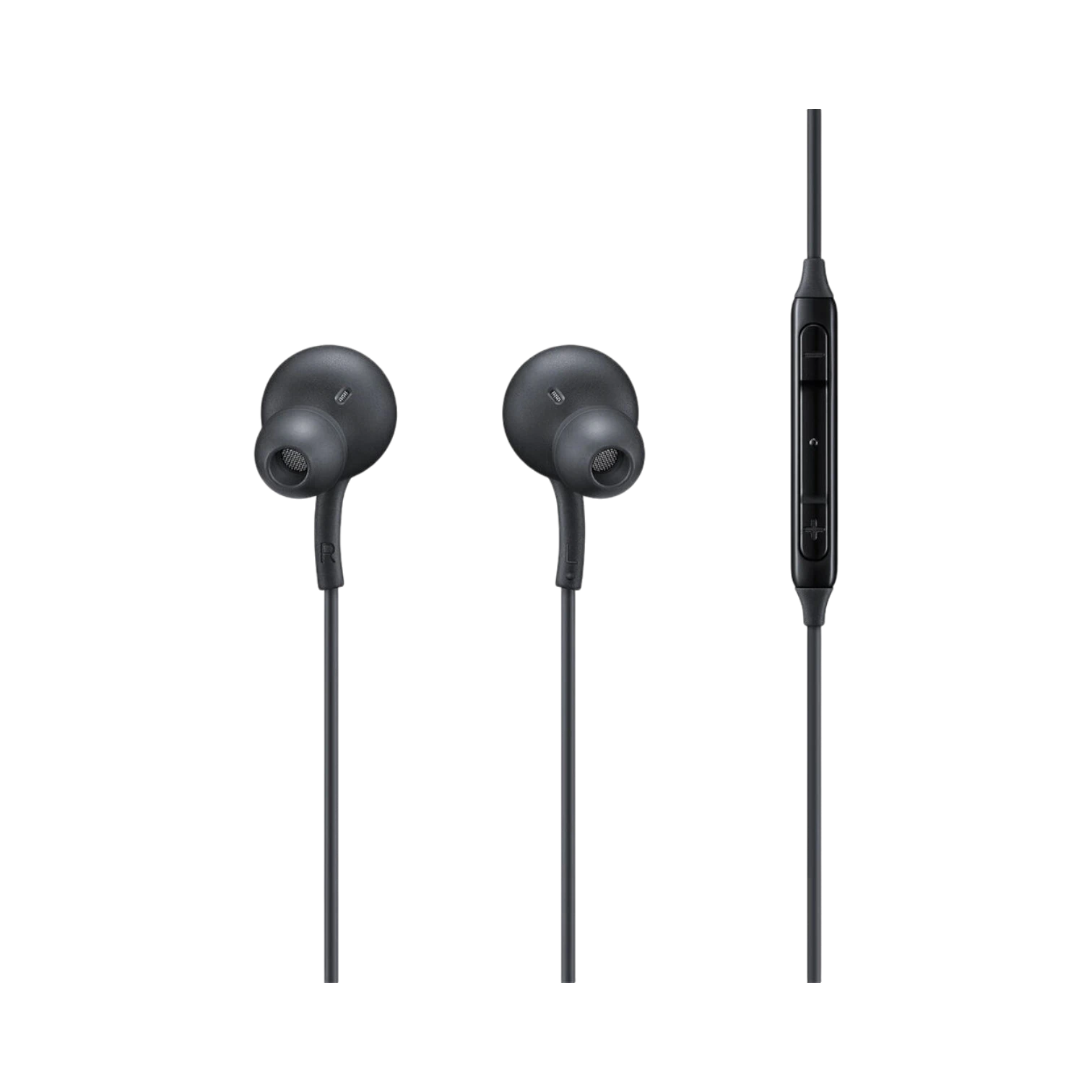 Samsung Corded Type-C Earphones (Black) — Being Shipped