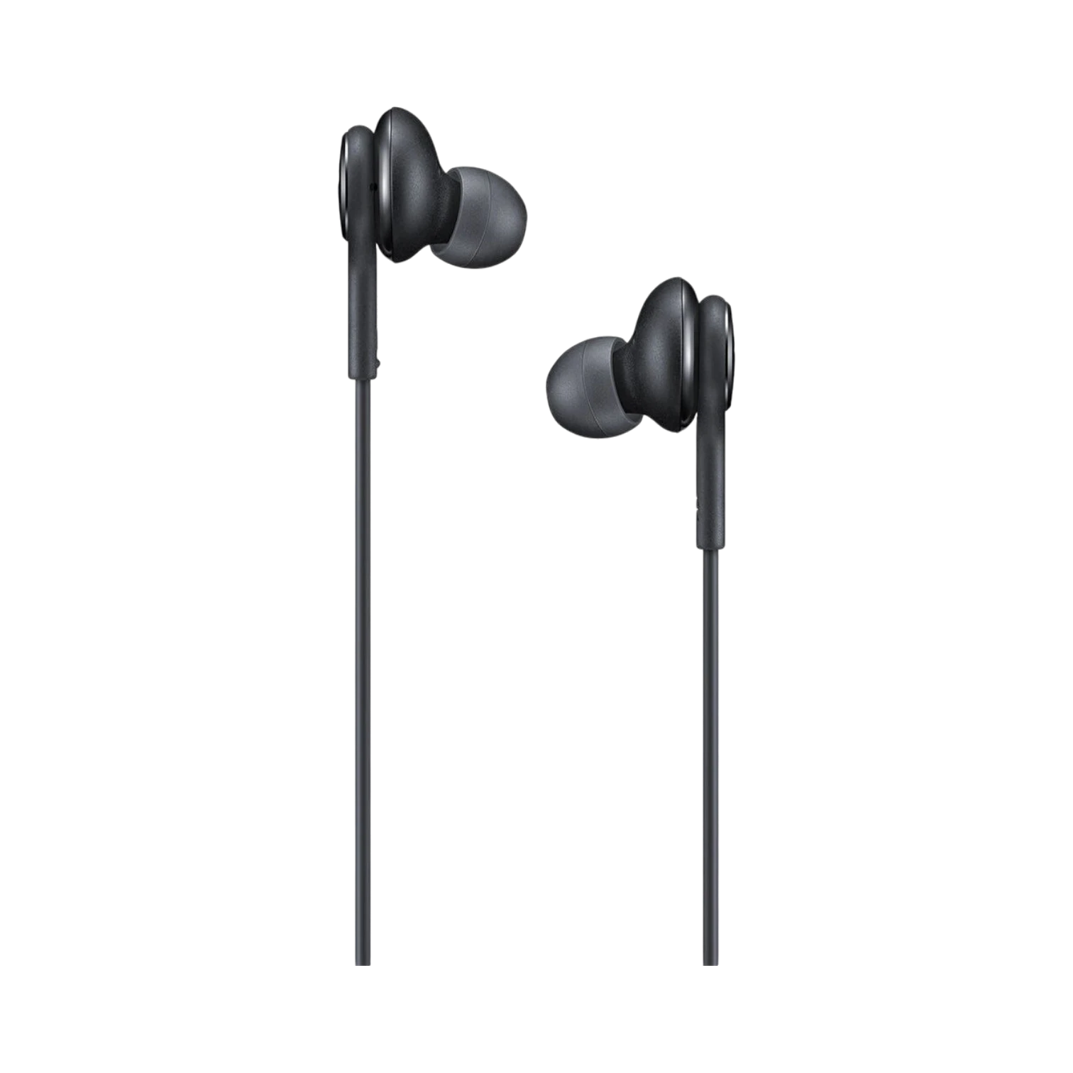 Samsung Corded Type-C Earphones (Black) — Being Shipped