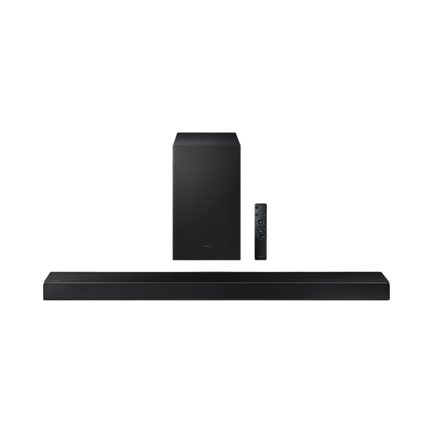 Samsung 3.1 Channel Soundbar with Wireless Subwoofer — Being Shipped