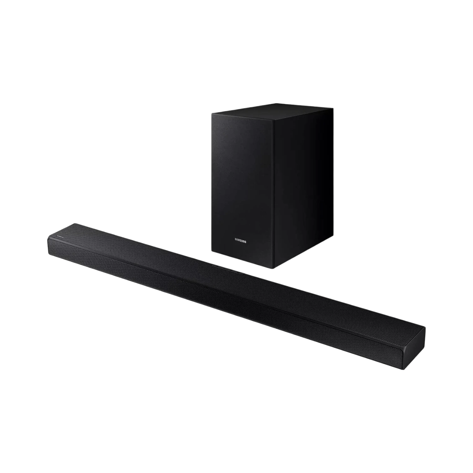 Samsung 3.1 Channel Soundbar with Wireless Subwoofer — Being Shipped