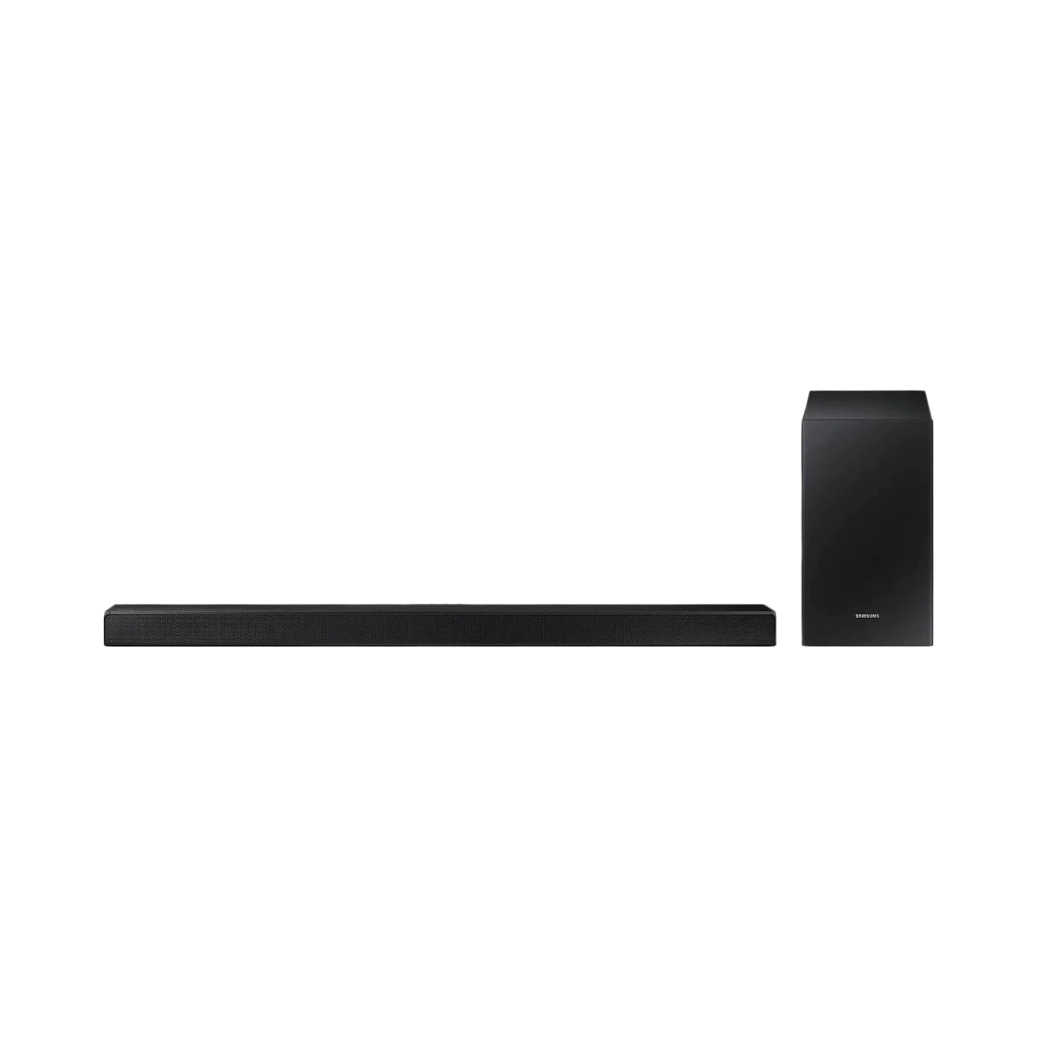 Samsung 3.1 Channel Soundbar with Wireless Subwoofer — Being Shipped