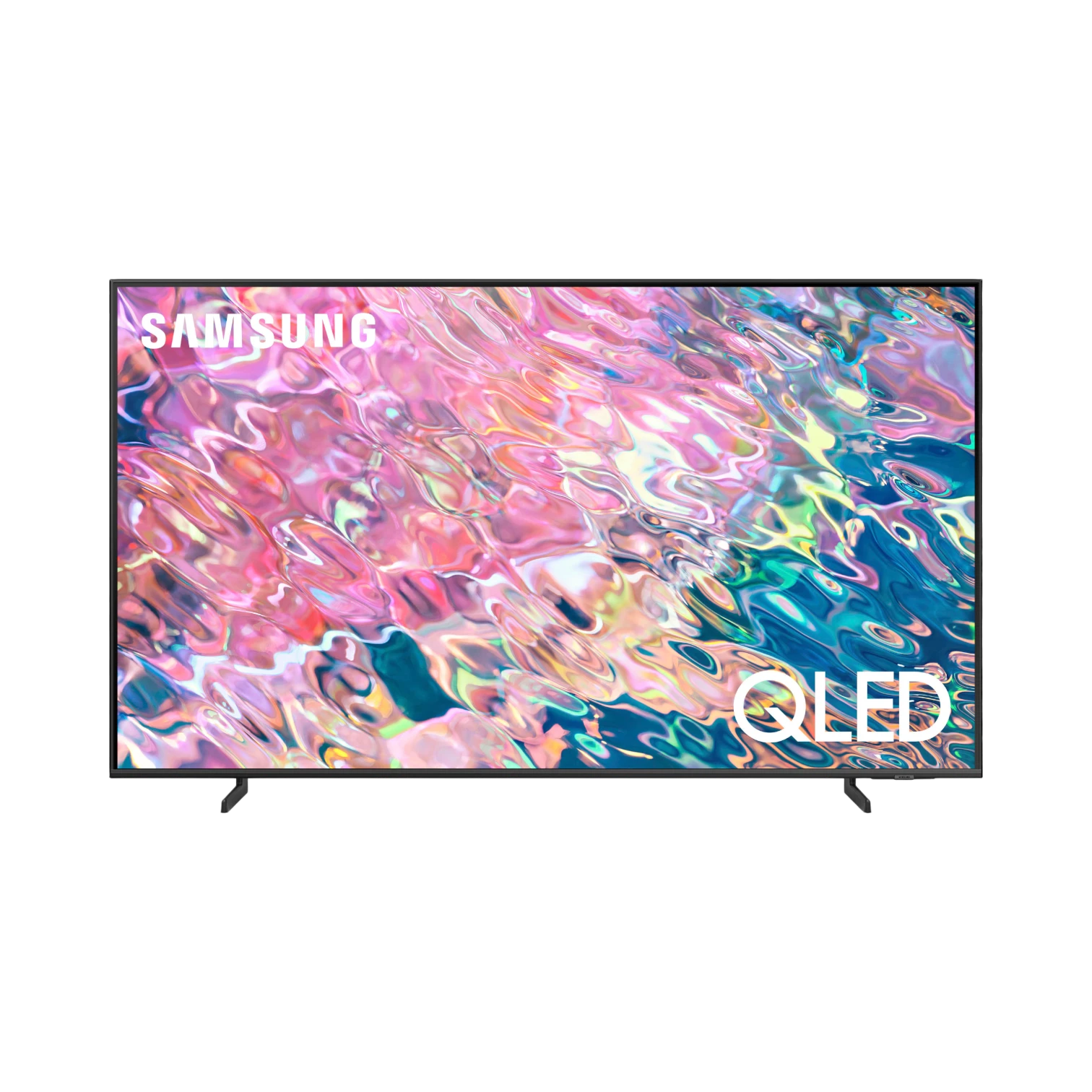 Samsung 43" Q60B QLED 4K Smart TV with Quantum HDR — Being Shipped