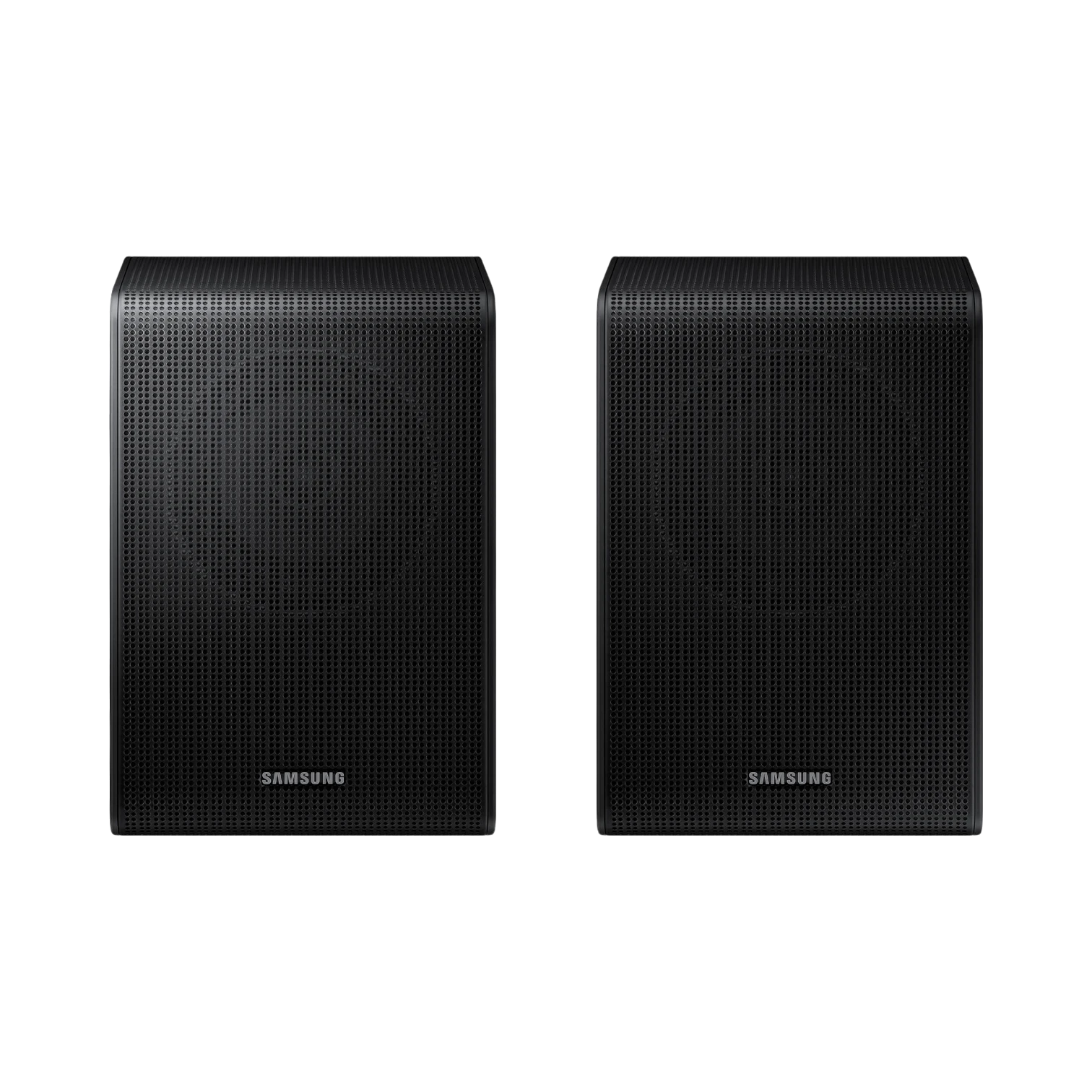 Samsung SWA-9200S Wireless Rear Speakers for Select Samsung Soundbars (Pair) — Being Shipped