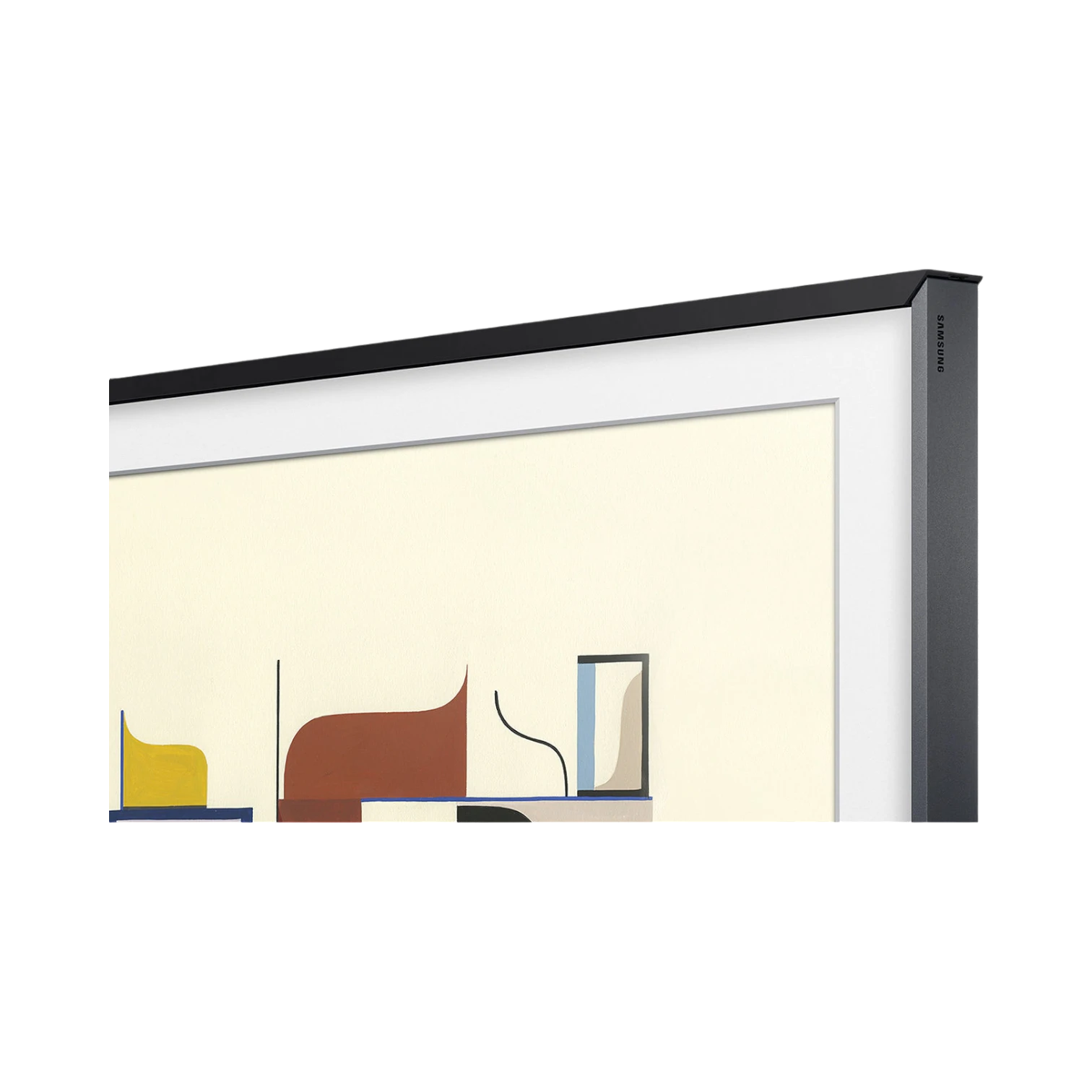 Samsung Customizable Frame for 32" The Frame 2020 TV (Black) — Being Shipped