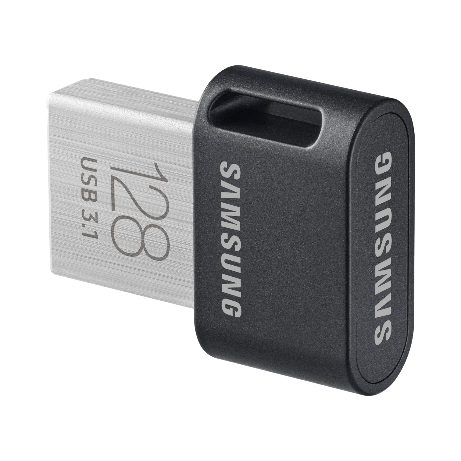 Samsung FIT Plus 128GB USB 3.1 Compact Type-A Flash Drive — Being Shipped