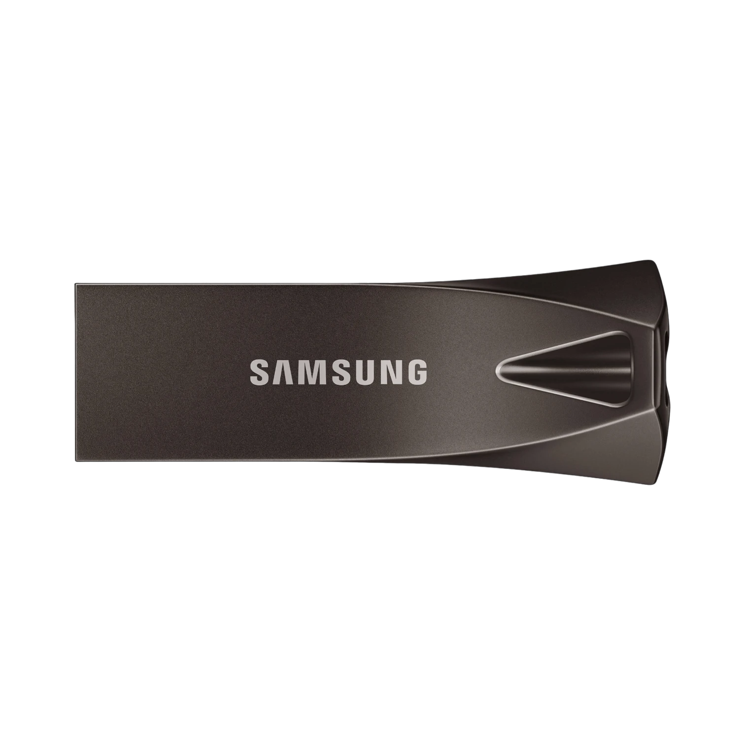 Samsung 128GB USB 3.1 BAR Plus Flash Drive (Titan Gray) — Being Shipped