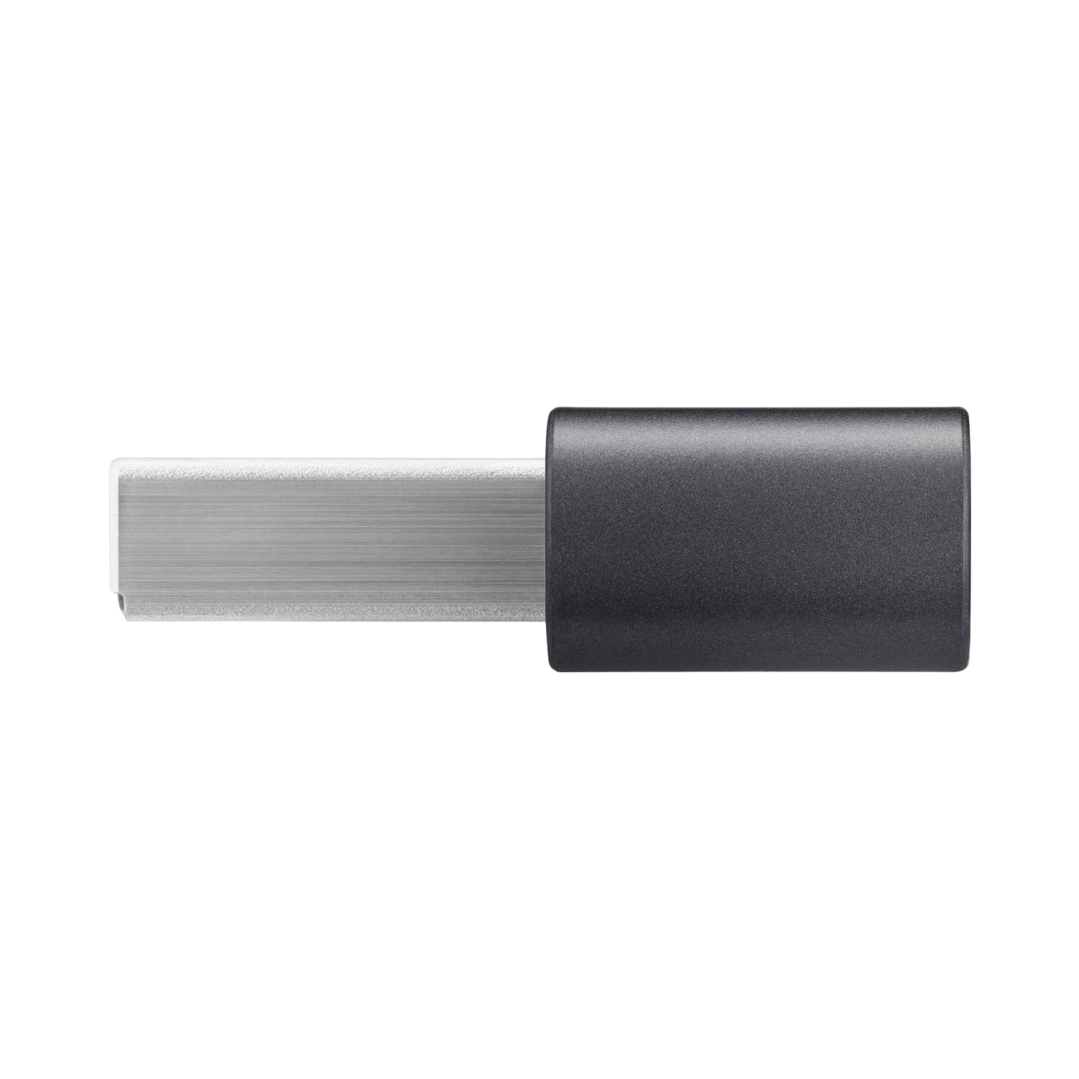 Samsung 64GB FIT Plus USB 3.1 Flash Drive (Black/Silver) — Being Shipped