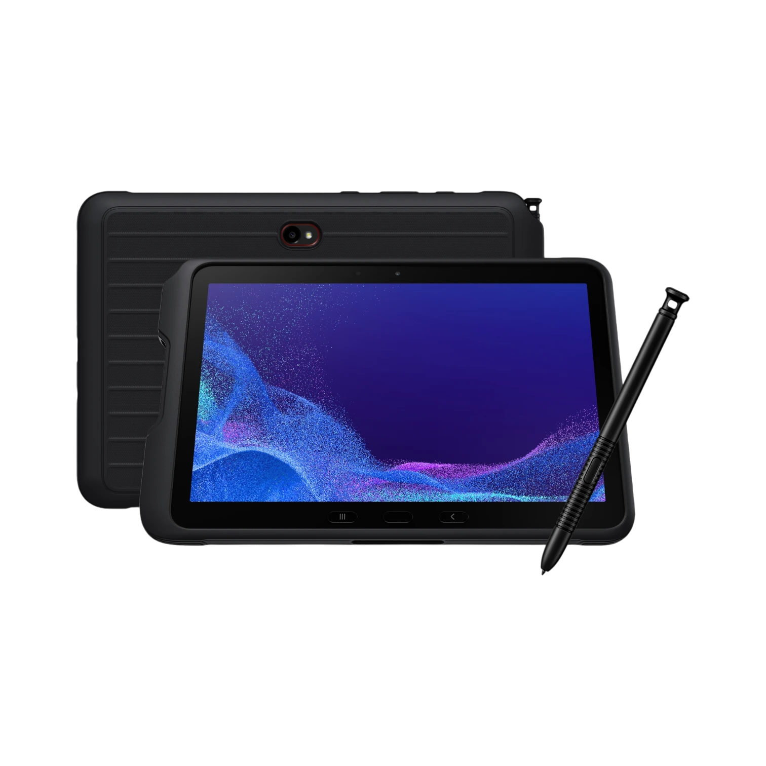 Samsung 10.1" Galaxy Tab Active4 Pro Tablet 64GB (Wi-Fi + 5G) — Being Shipped