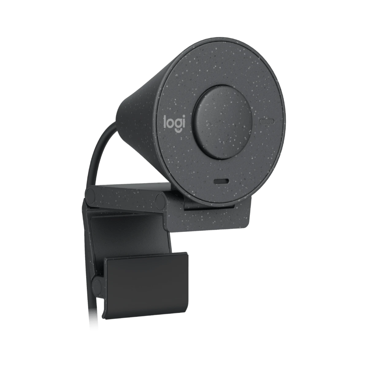 Logitech Brio 300 1080p Full HD Webcam (Graphite) — Being Shipped