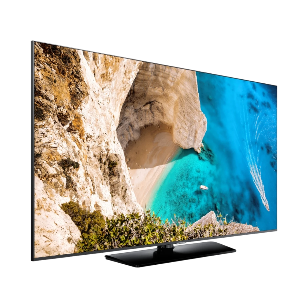 Samsung 43" NT678U 4K UHD Hospitality LED TV — Being Shipped