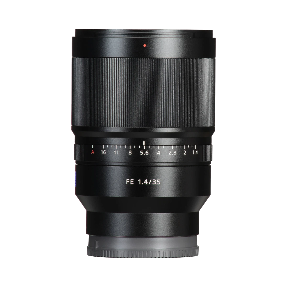 Sony Distagon T* FE 35mm f/1.4 ZA Wide-Angle Prime Lens — Being Shipped