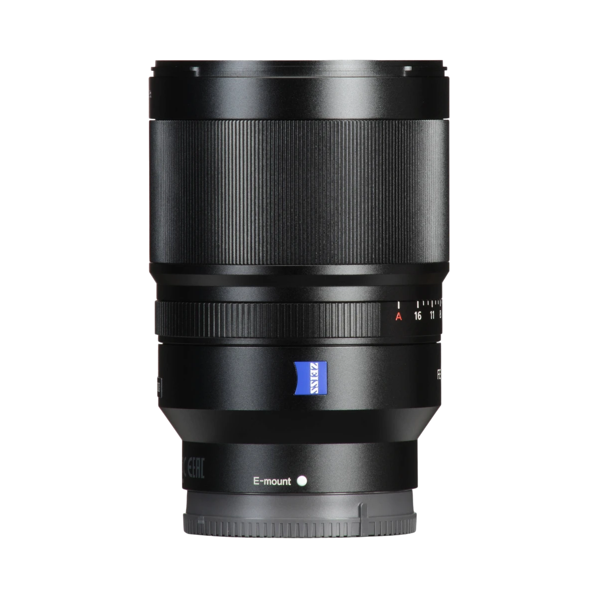 Sony Distagon T* FE 35mm f/1.4 ZA Wide-Angle Prime Lens — Being Shipped