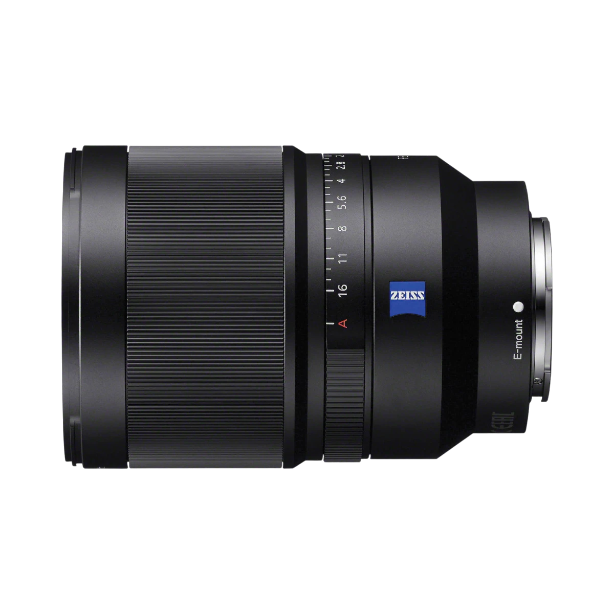 Sony Distagon T* FE 35mm f/1.4 ZA Wide-Angle Prime Lens — Being Shipped