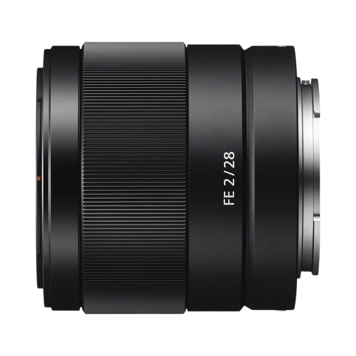 Sony FE 28mm f/2 Compact Wide-Angle Lens for E-Mount Cameras — Being Shipped