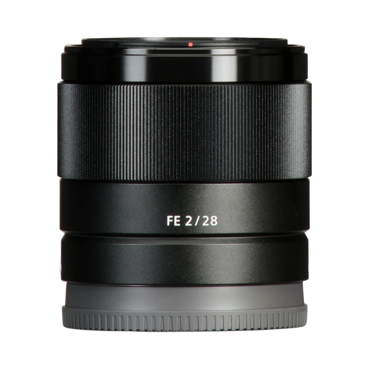 Sony FE 28mm f/2 Compact Wide-Angle Lens for E-Mount Cameras — Being Shipped